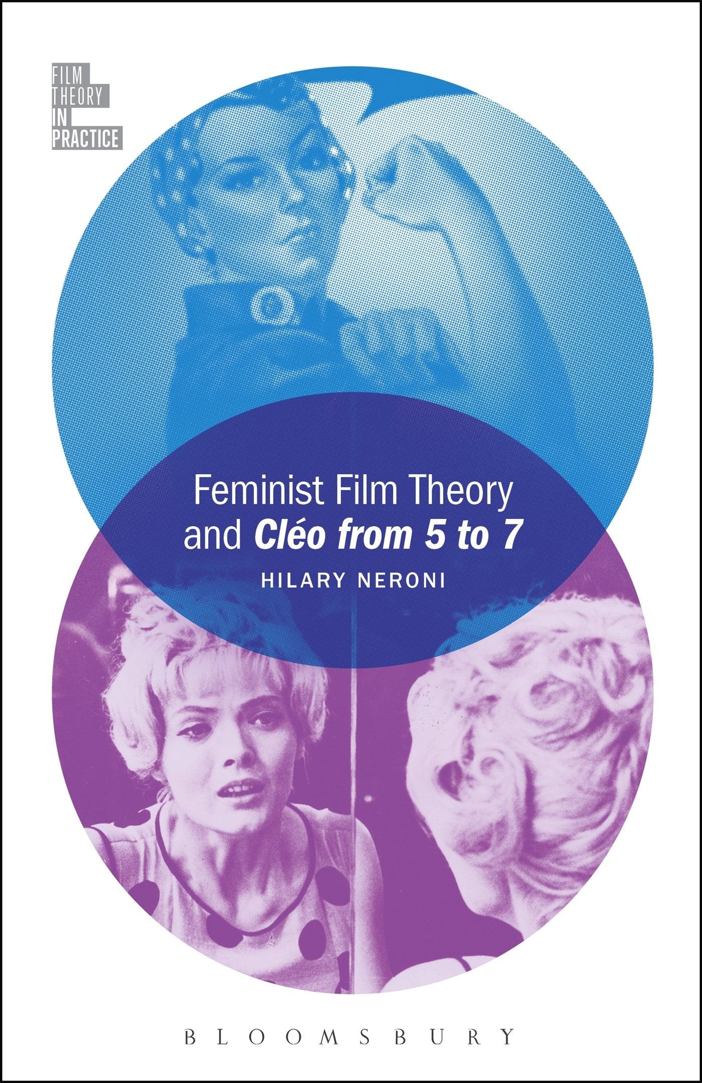 Feminist Film Theory and Cléo from 5 to 7 Philosophy