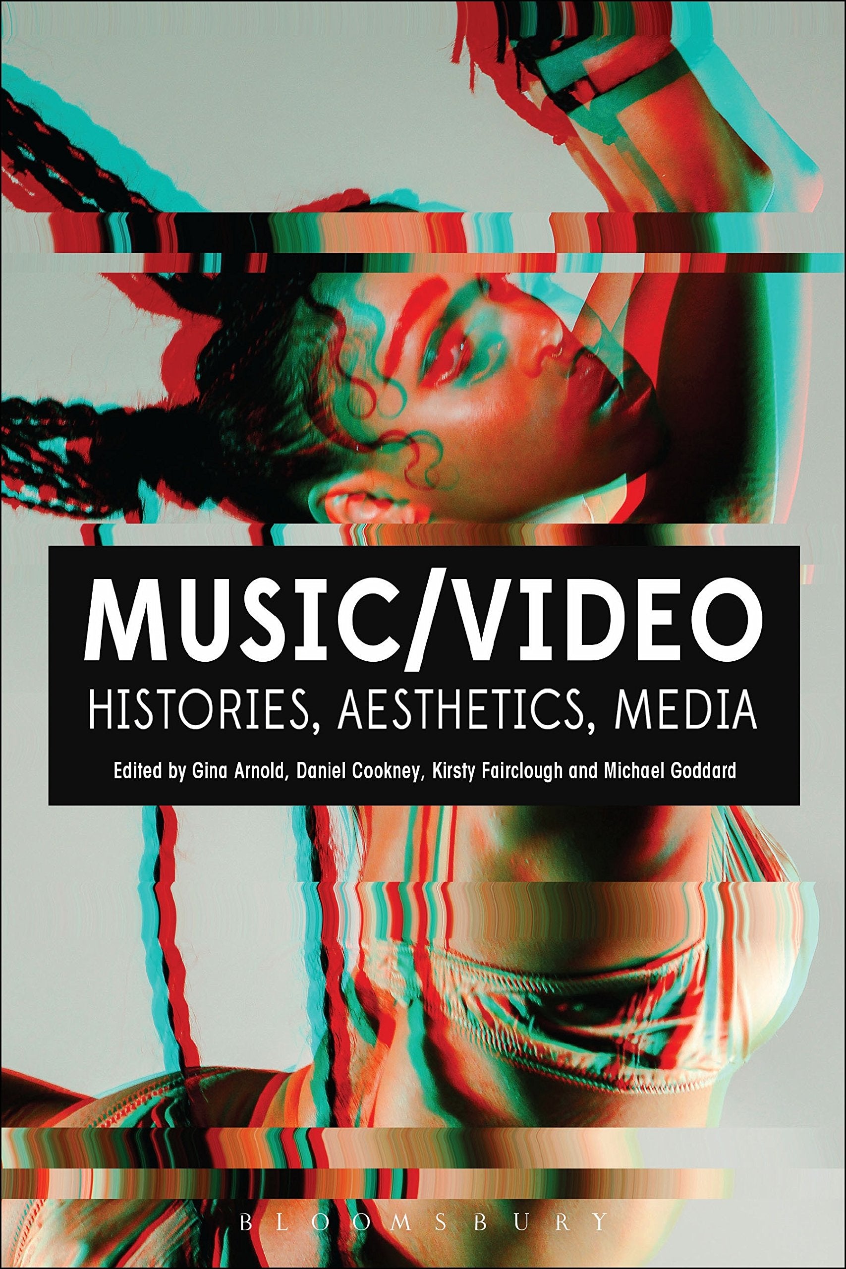 Music/Video: Histories, Aesthetics, Media Computer Science