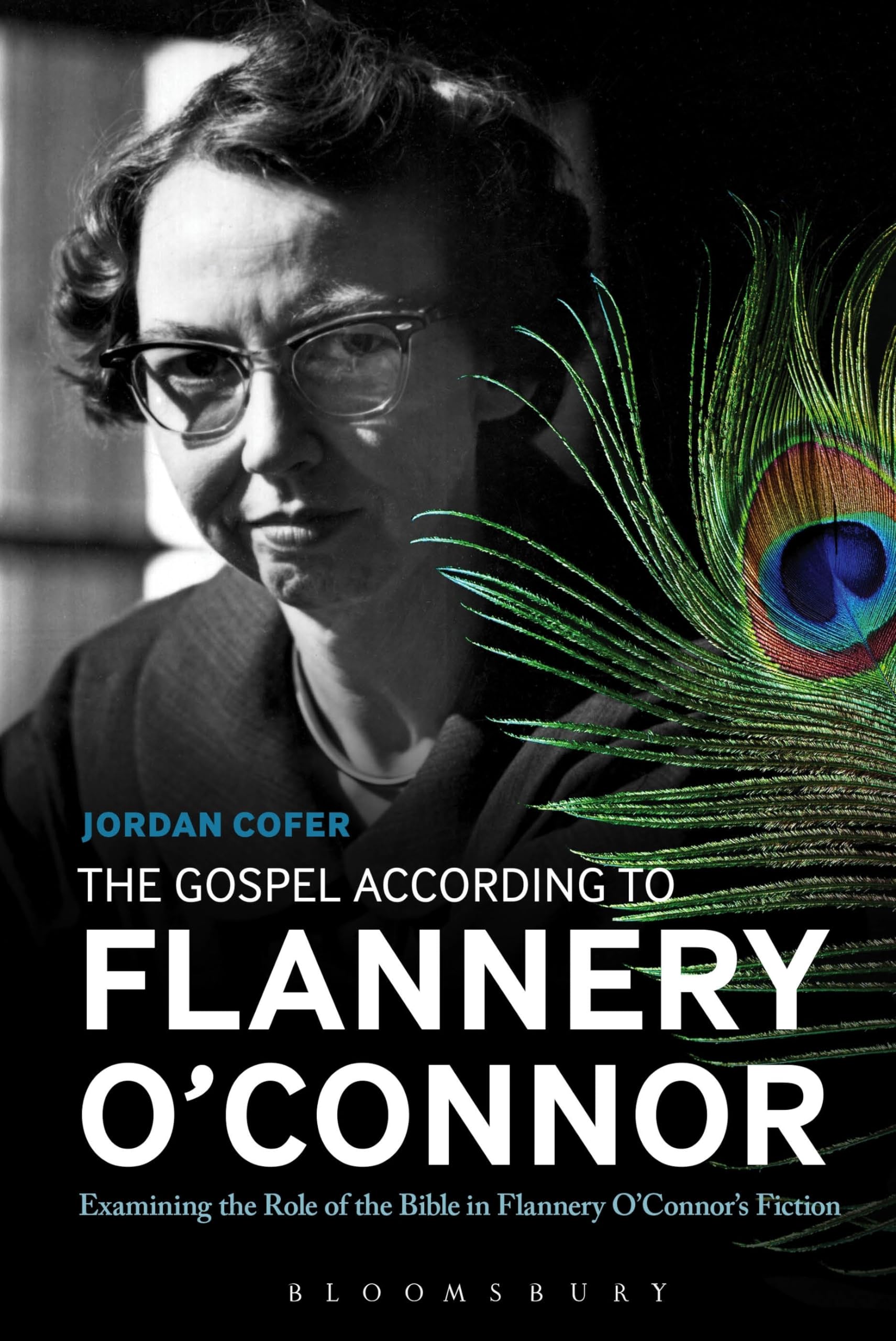 The Gospel According to Flannery O'Connor Contemporary literature