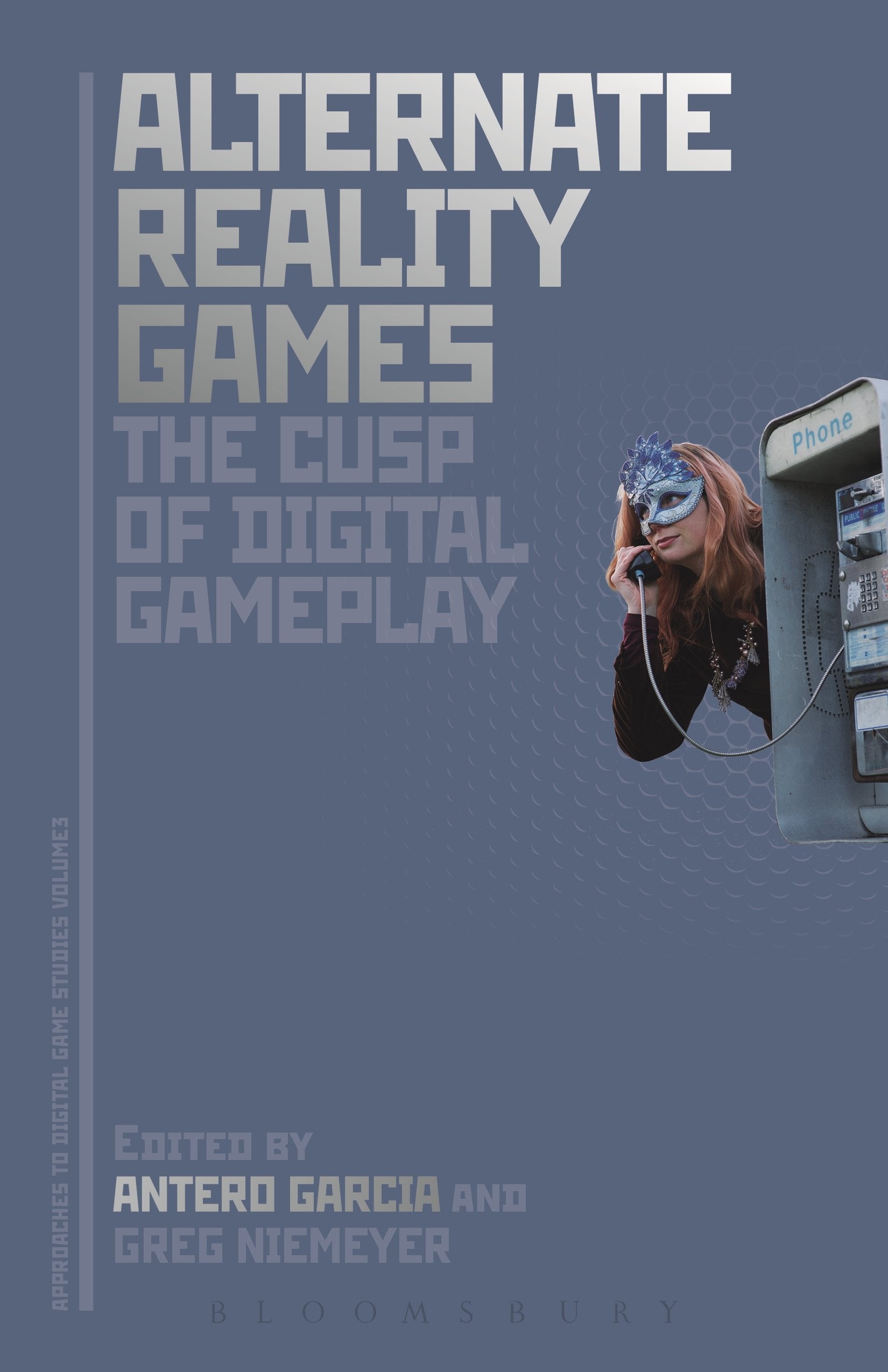 Alternate Reality Games and the Cusp of Digital Gameplay Media & Communication