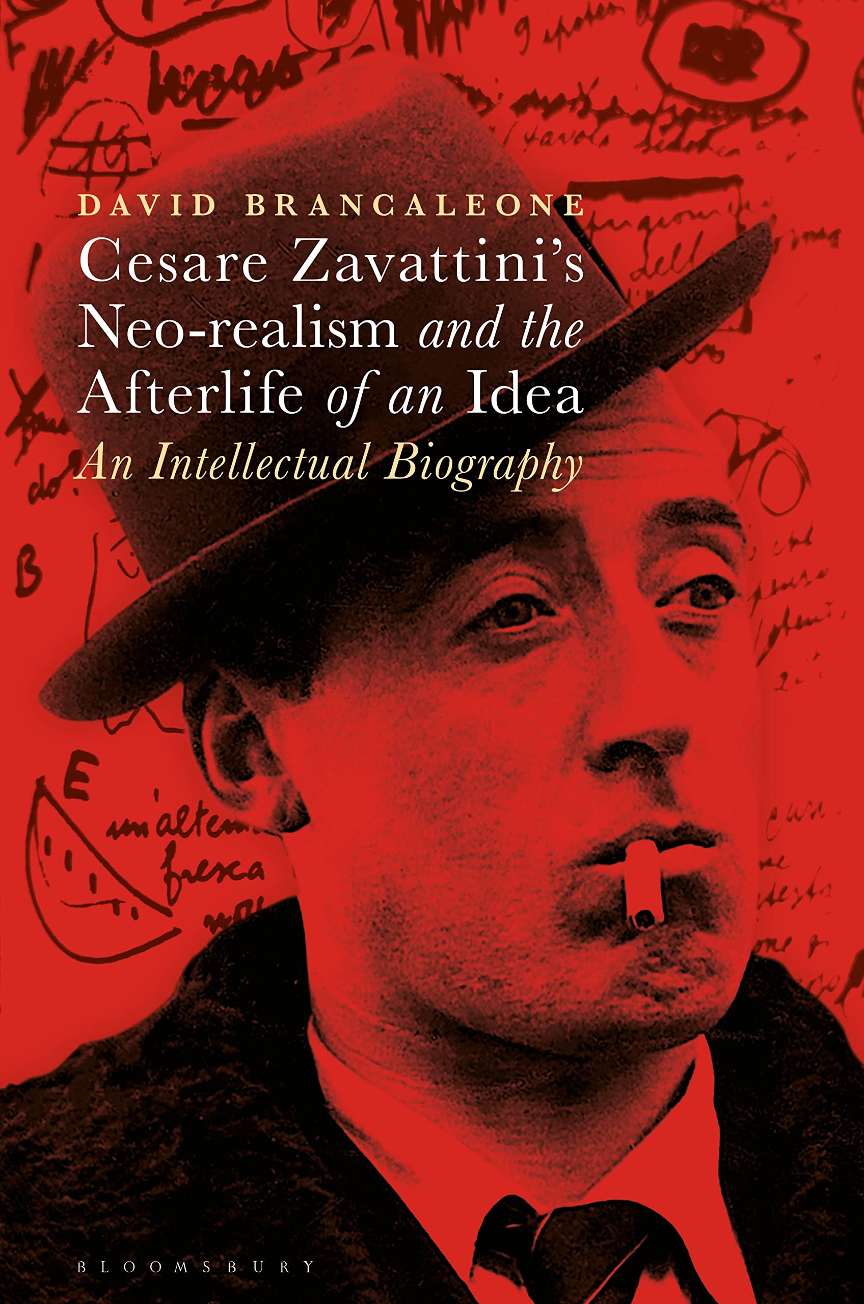 Cesare Zavattini's Neo-realism and the Afterlife of an Idea Art & Literature