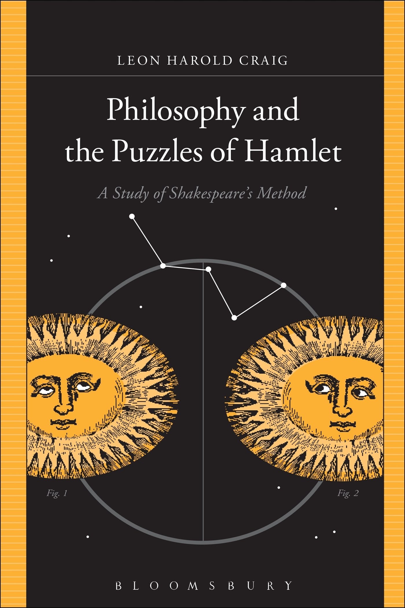 Philosophy and the Puzzles of Hamlet Philosophy