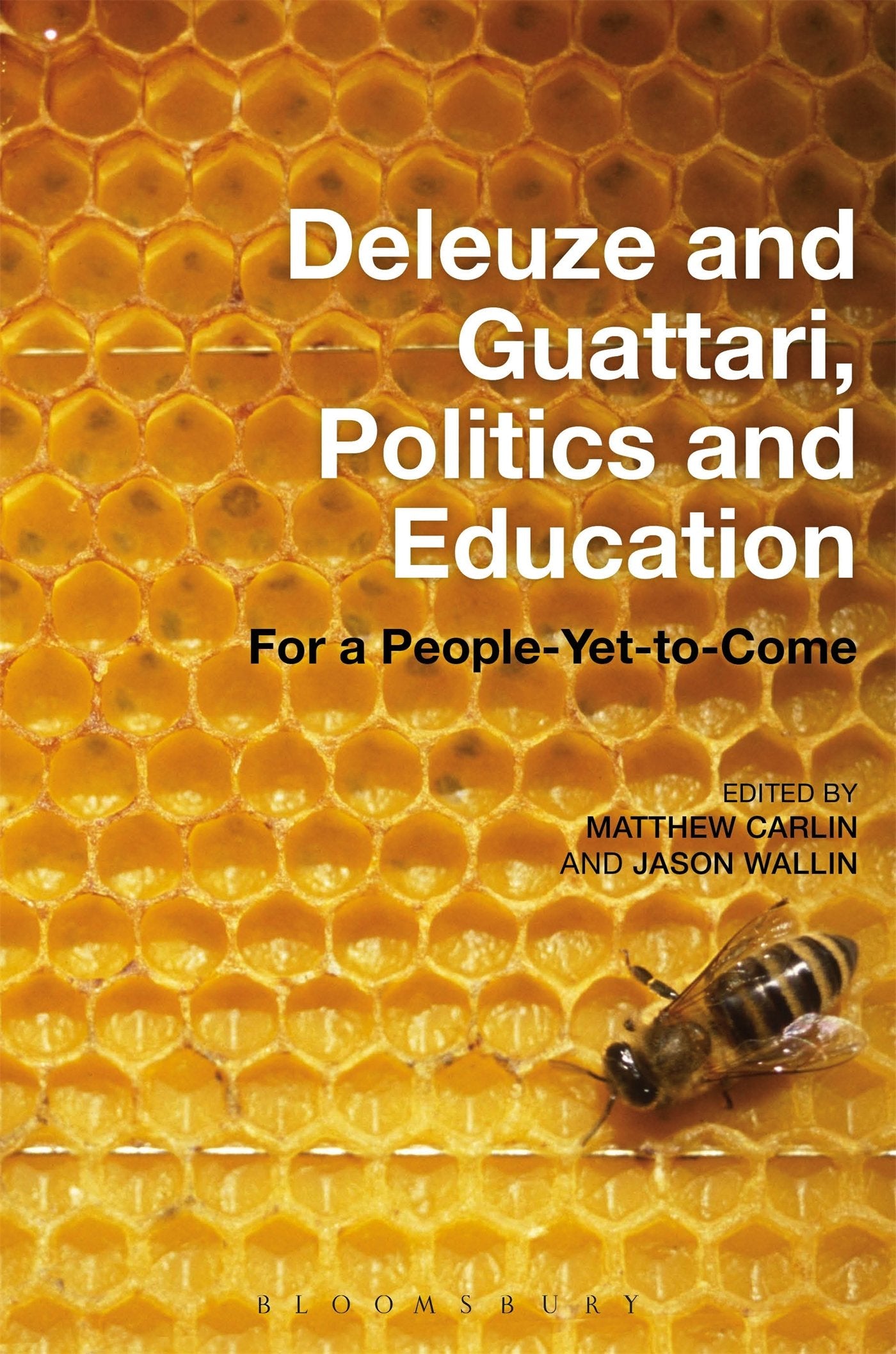 Deleuze and Guattari, Politics and Education Education & Training