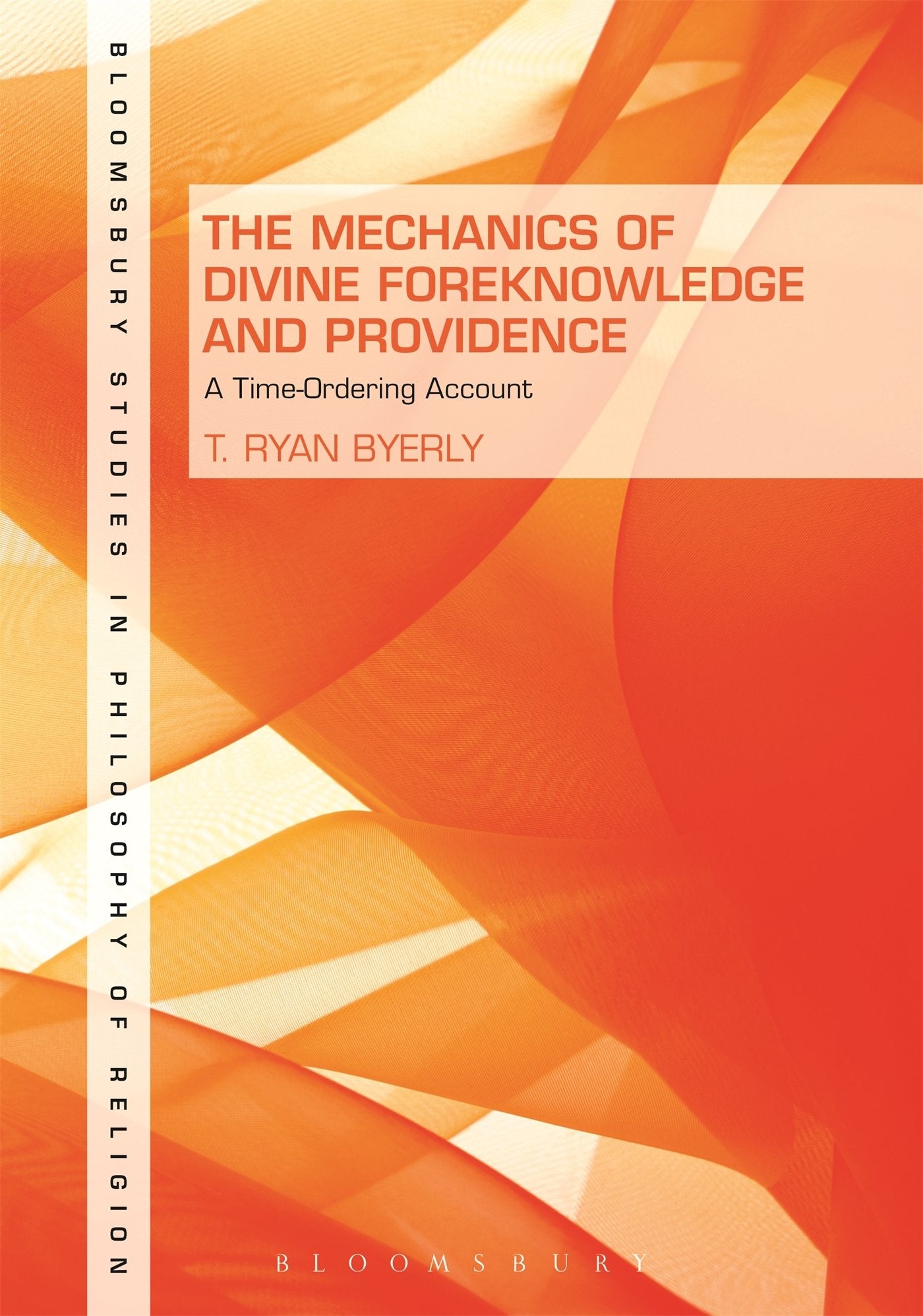 The Mechanics of Divine Foreknowledge and Providence Philosophy