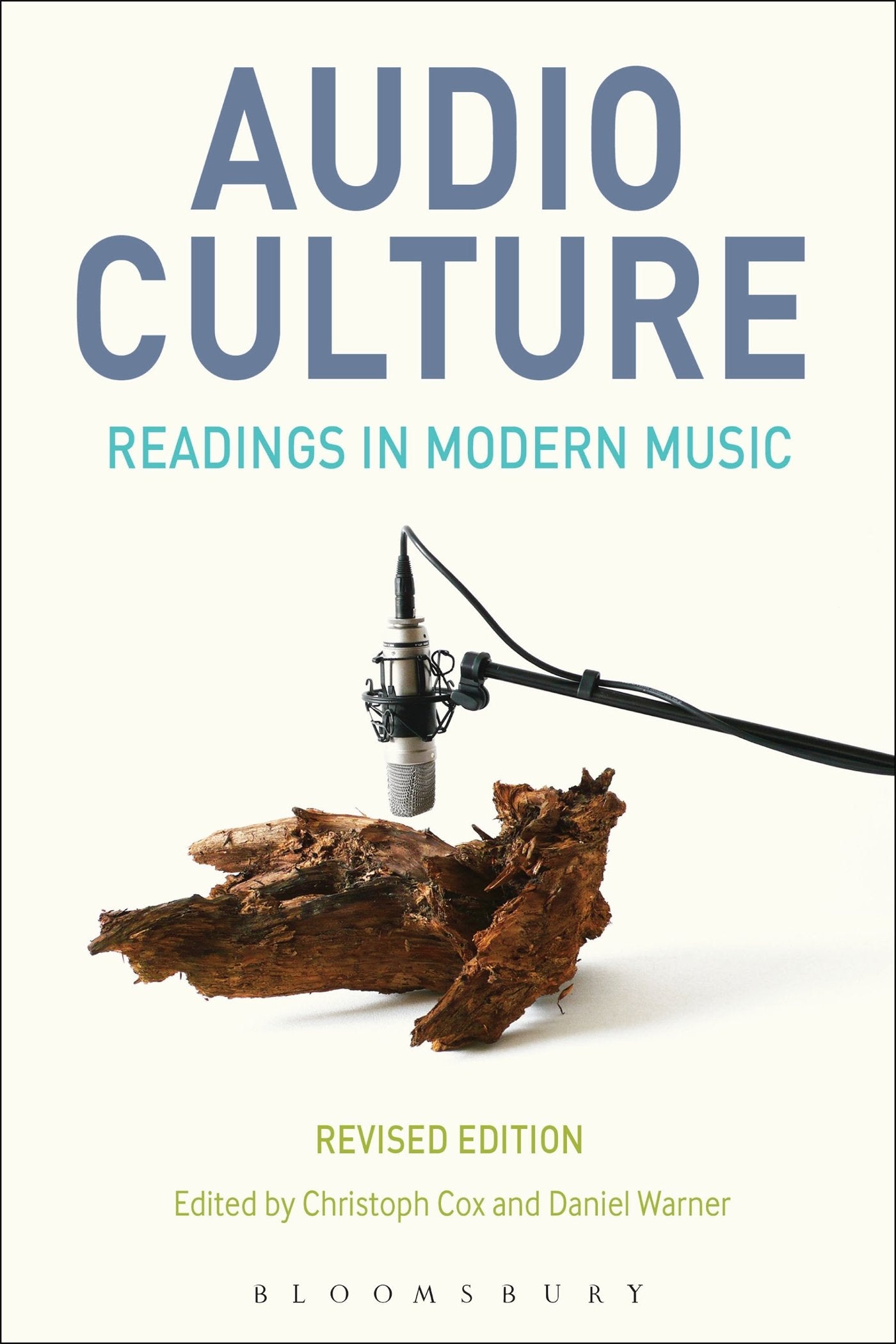 Audio Culture, Revised Edition: Readings in Modern Music Social Sciences