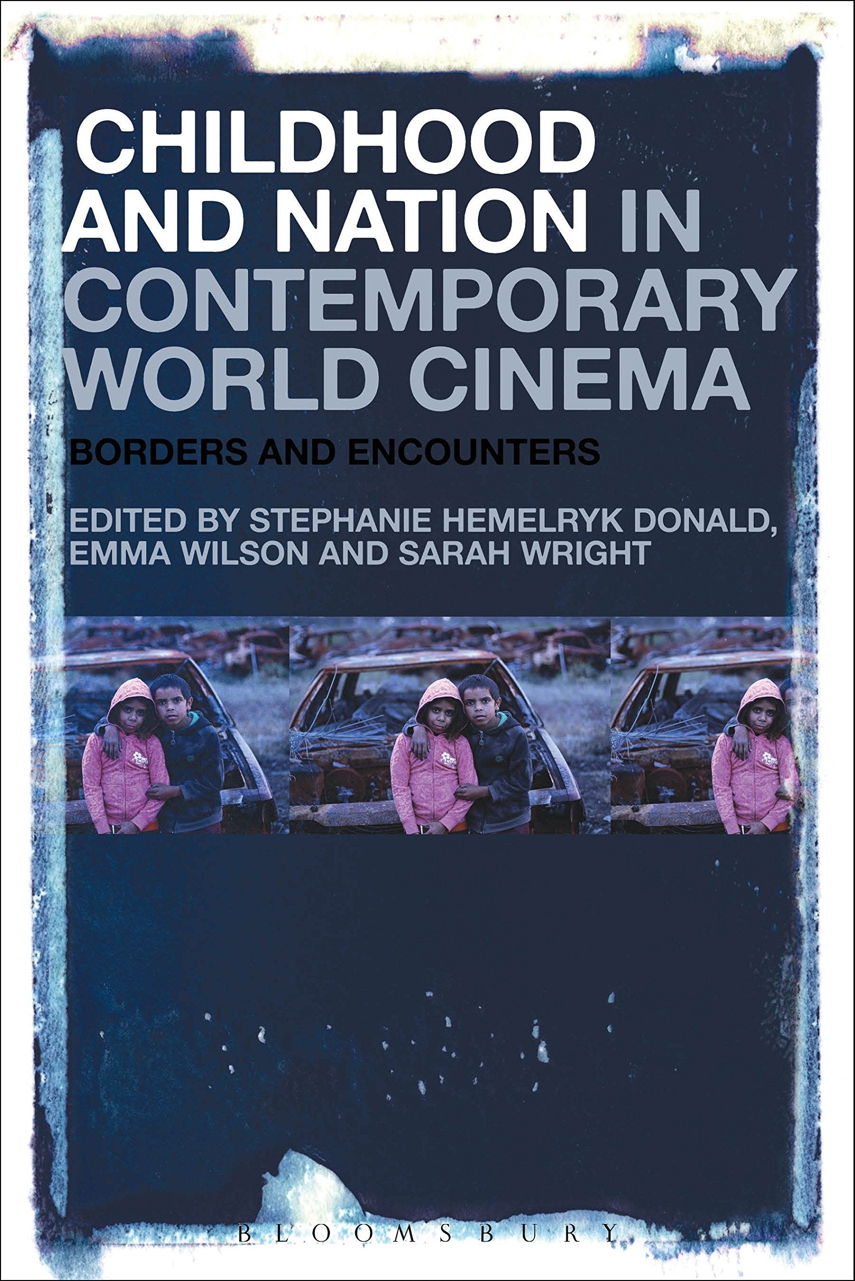 Childhood and Nation in Contemporary World Cinema Social Sciences