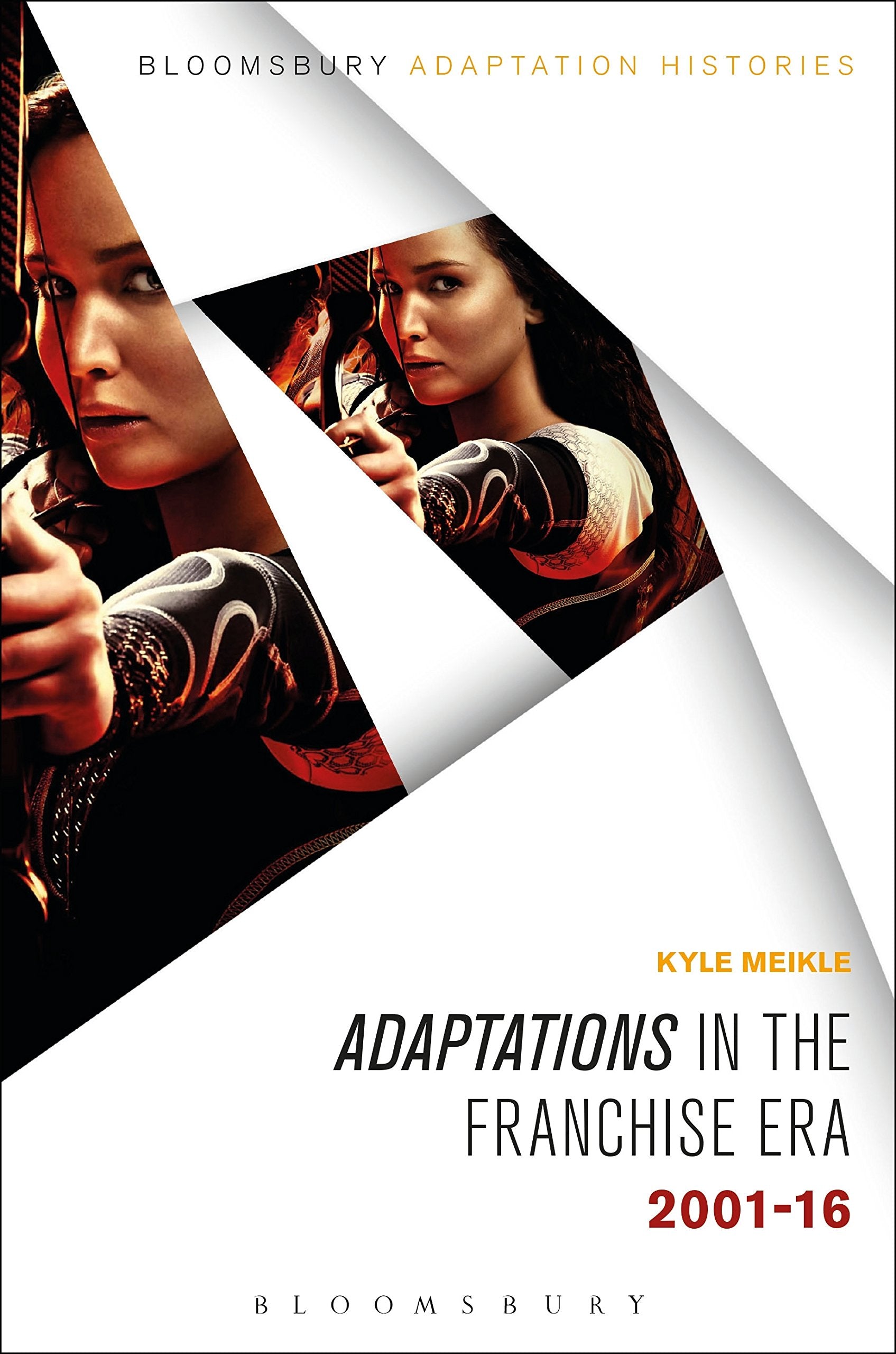 Adaptations in the Franchise Era Media & Communication