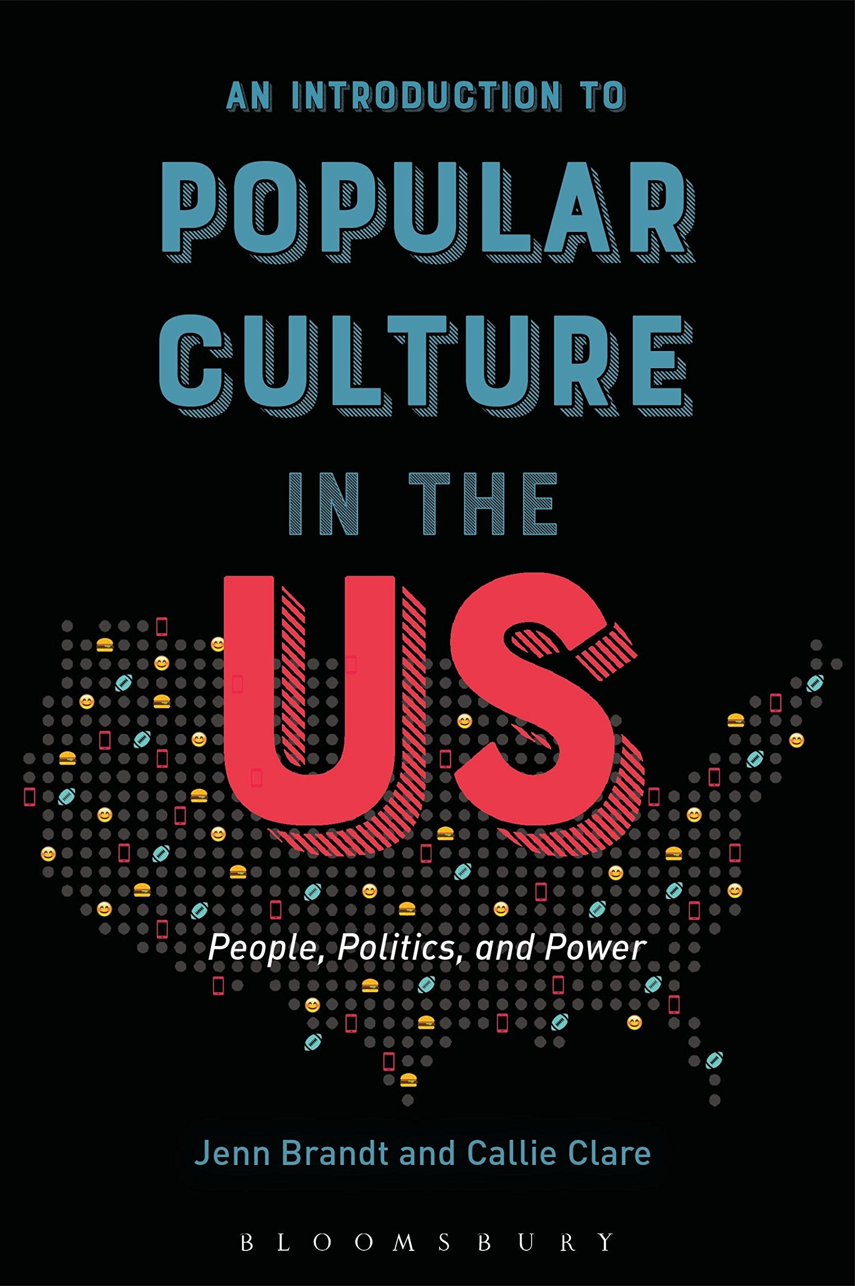 An Introduction to Popular Culture in the US General education