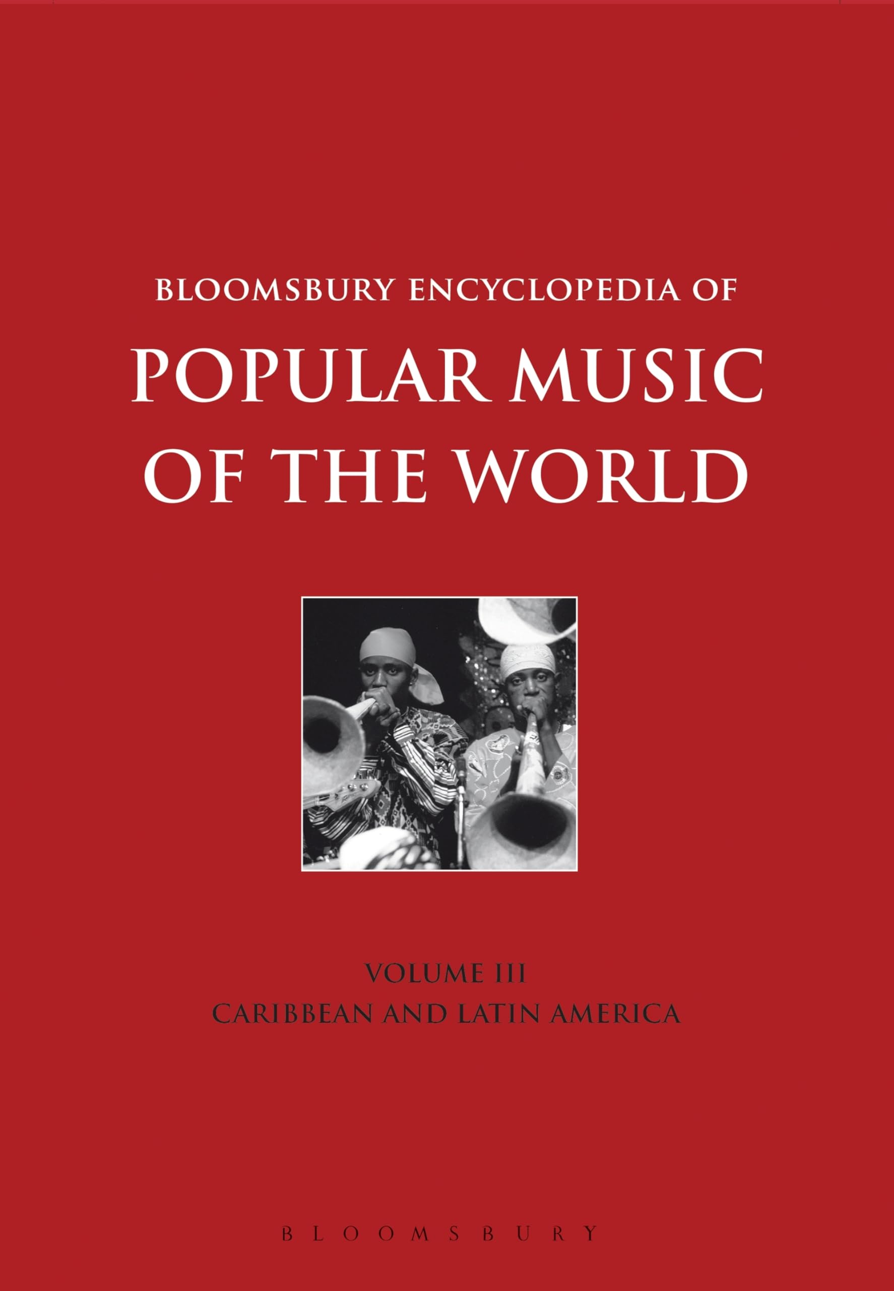 Bloomsbury Encyclopedia of Popular Music of the World, Volume 3 Law