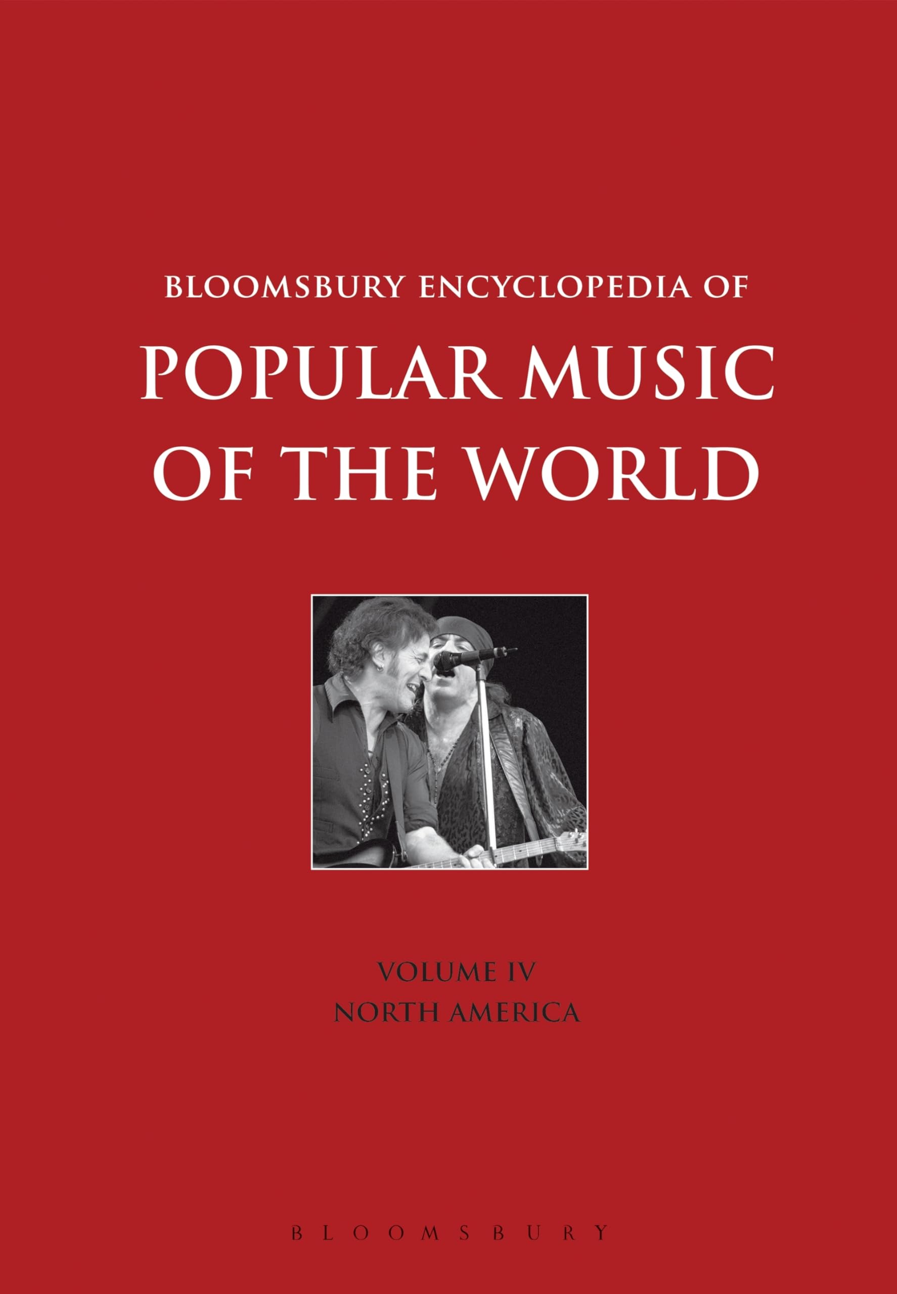 Bloomsbury Encyclopedia of Popular Music of the World, Volume 4 Law