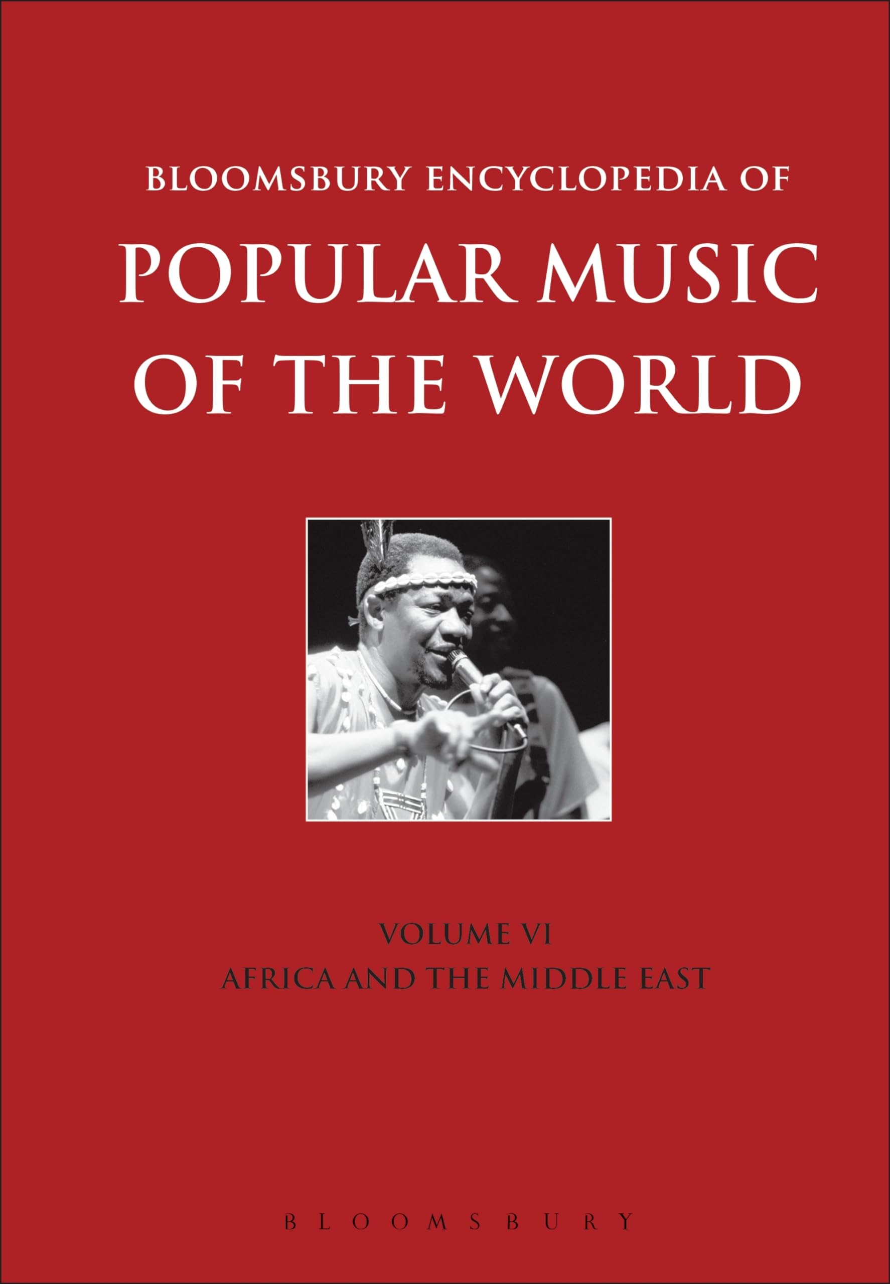 Bloomsbury Encyclopedia of Popular Music of the World, Volume 6 Law