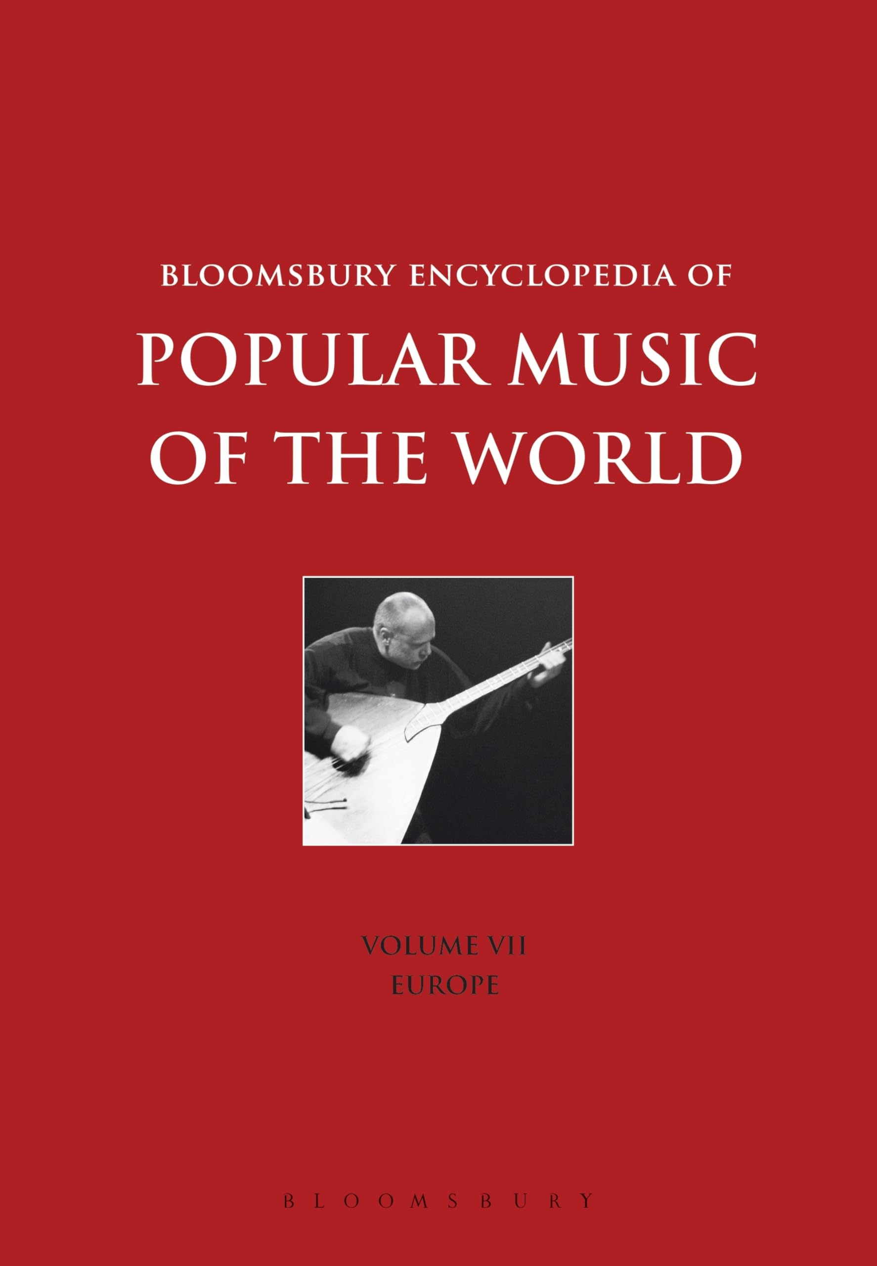 Bloomsbury Encyclopedia of Popular Music of the World, Volume 7 Law