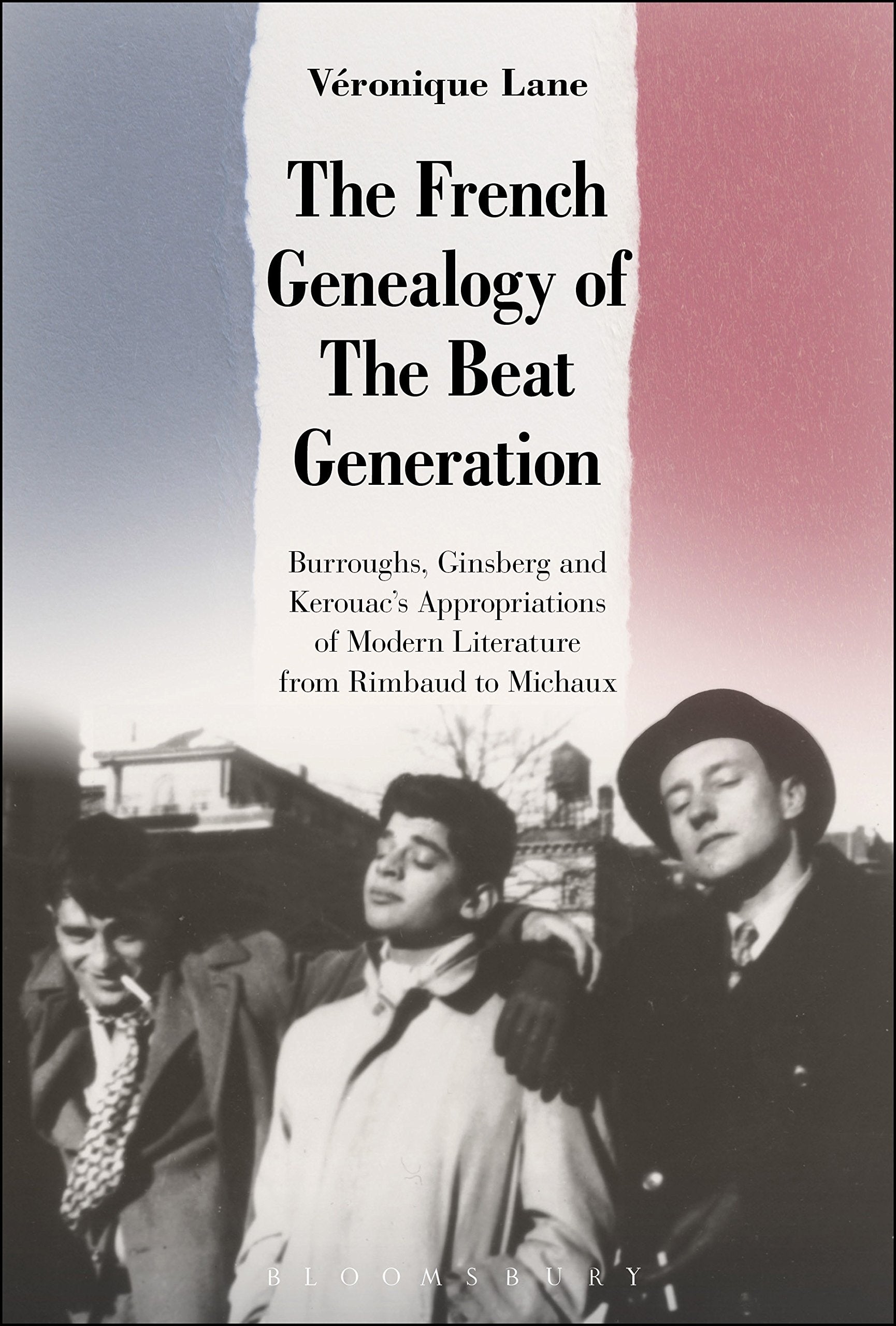 The French Genealogy of the Beat Generation Contemporary literature