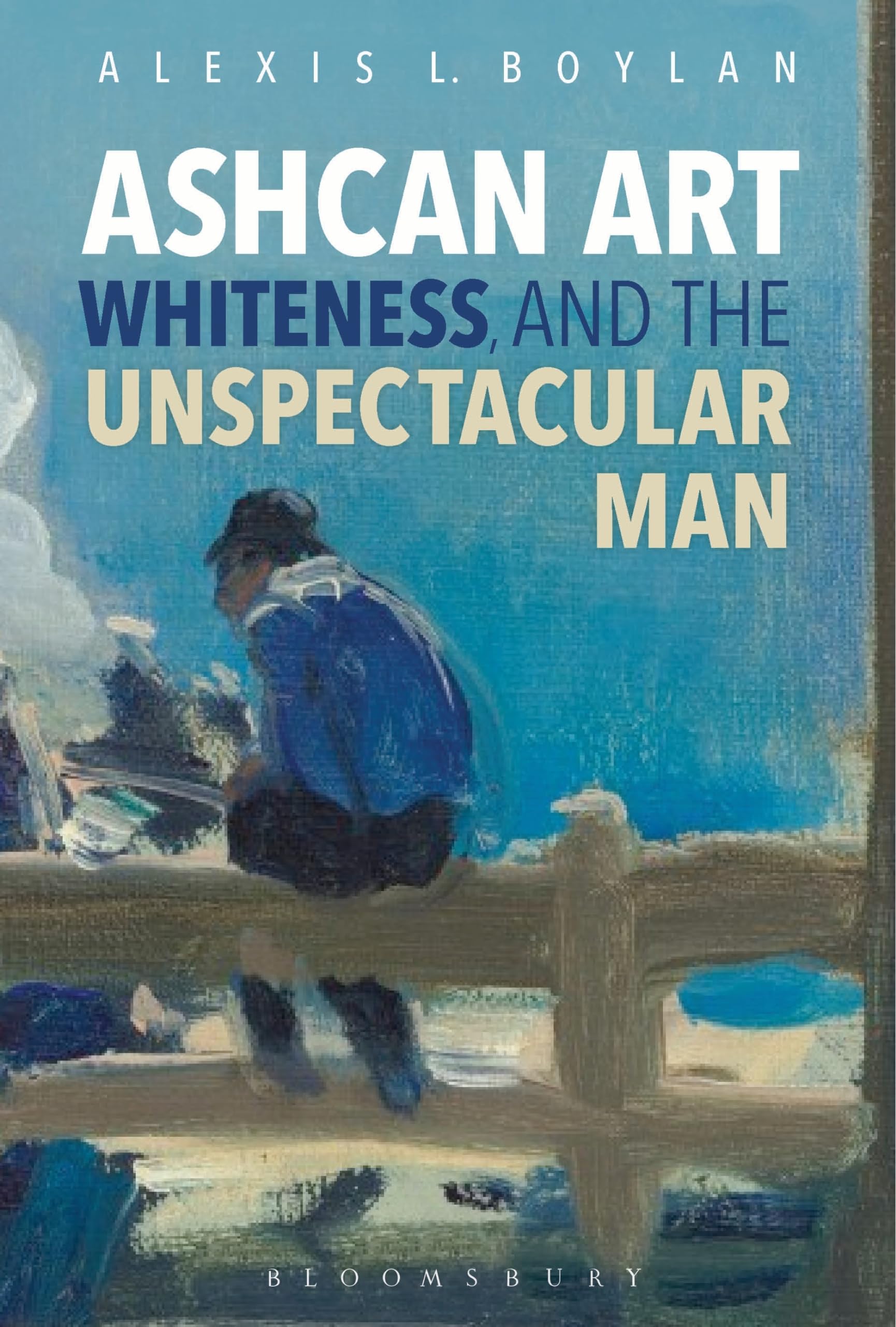 Ashcan Art, Whiteness, and the Unspectacular Man Film, Art & Culture