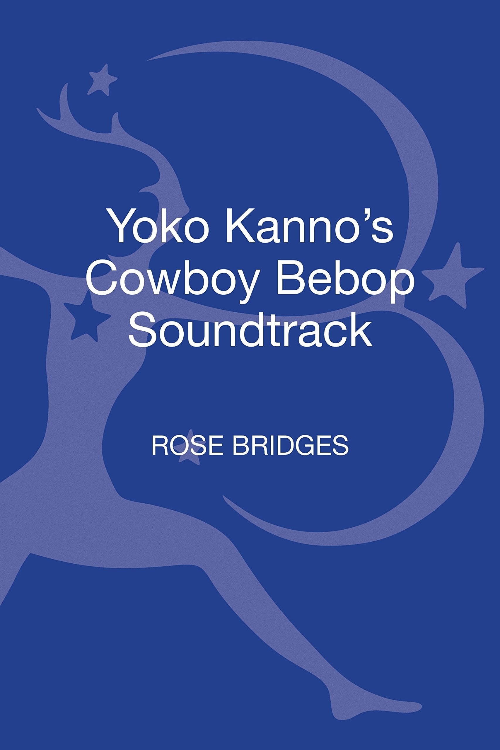 Yoko Kanno's Cowboy Bebop Soundtrack Film, Art & Culture