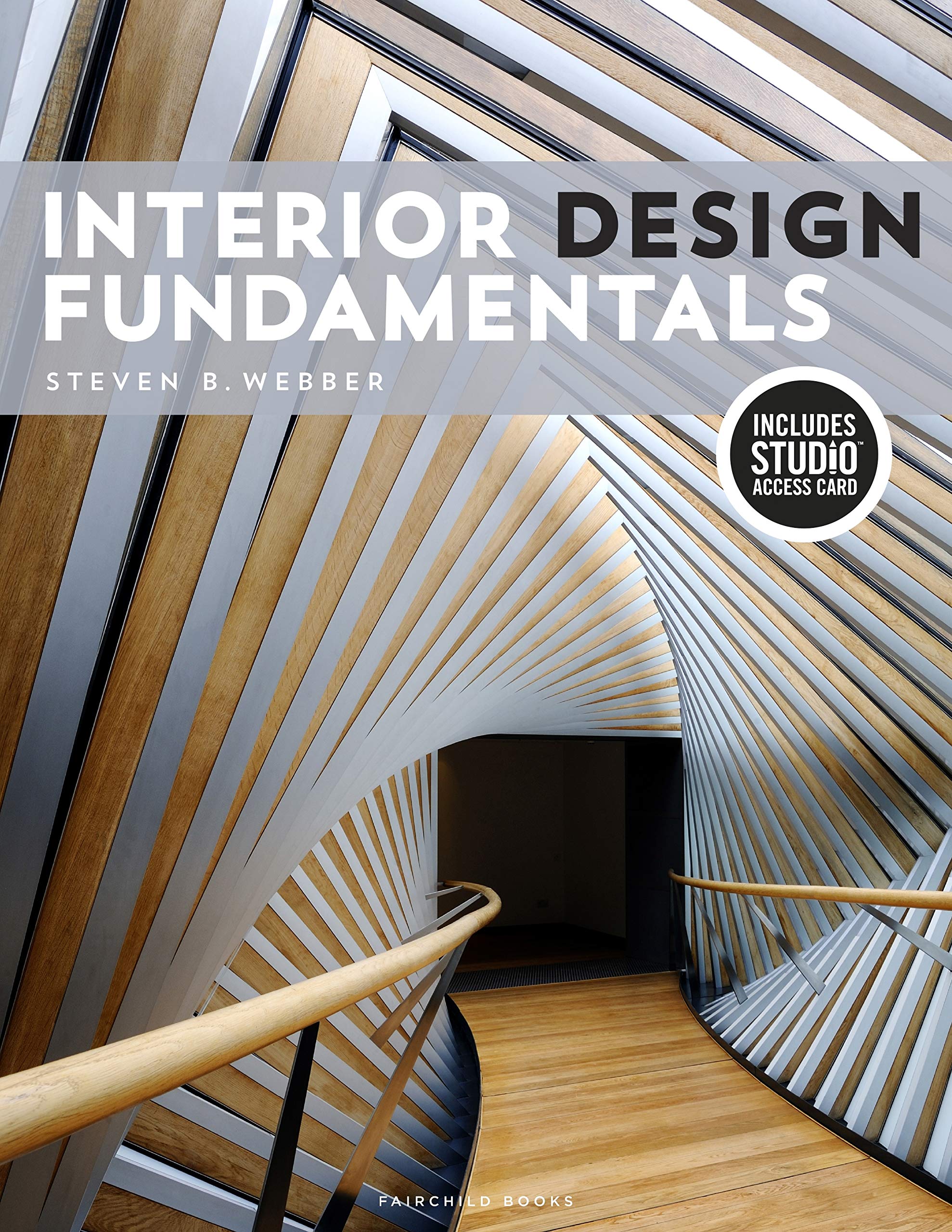Interior Design Fundamentals Architecture