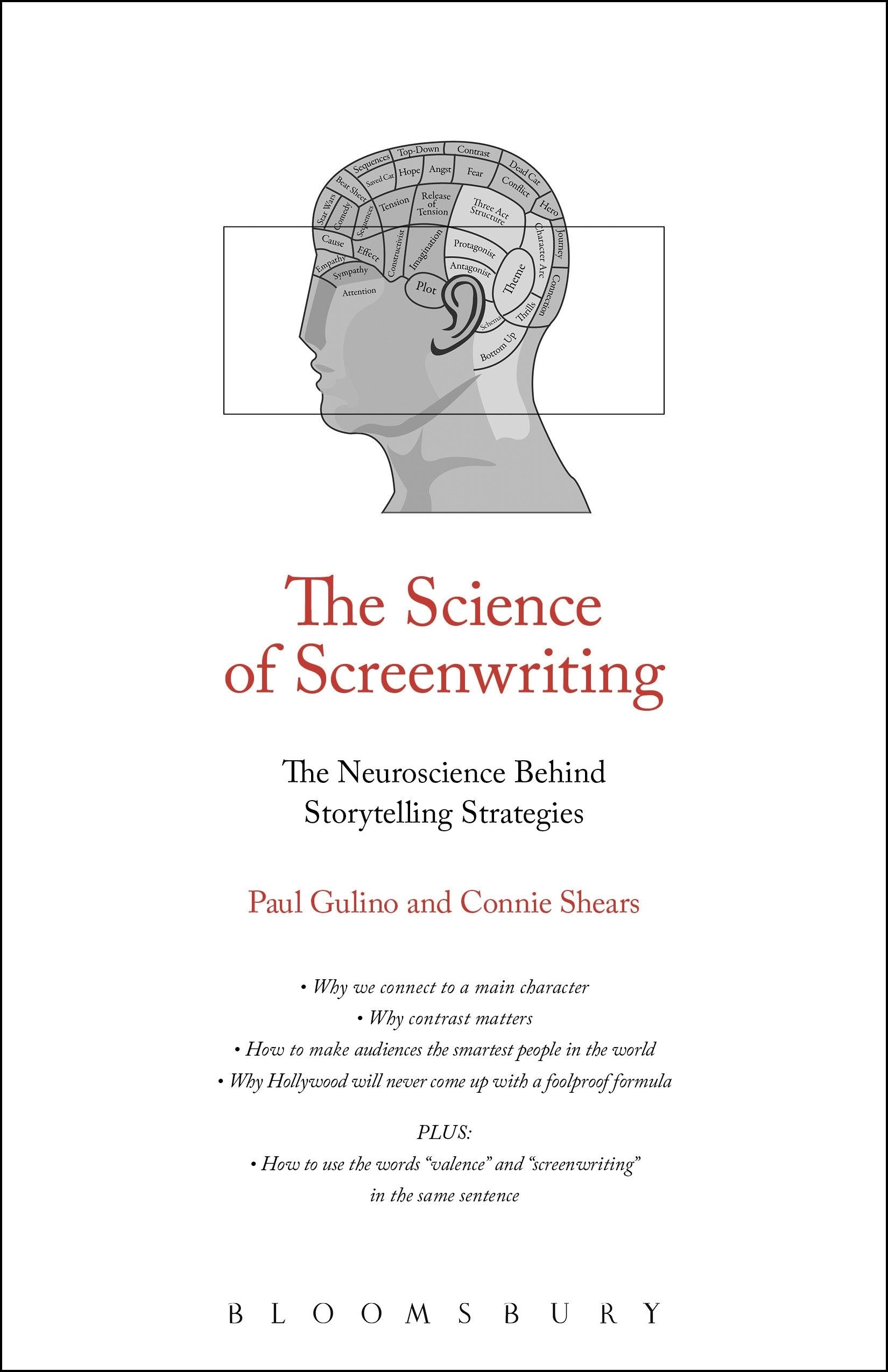 The Science of Screenwriting Natural Sciences