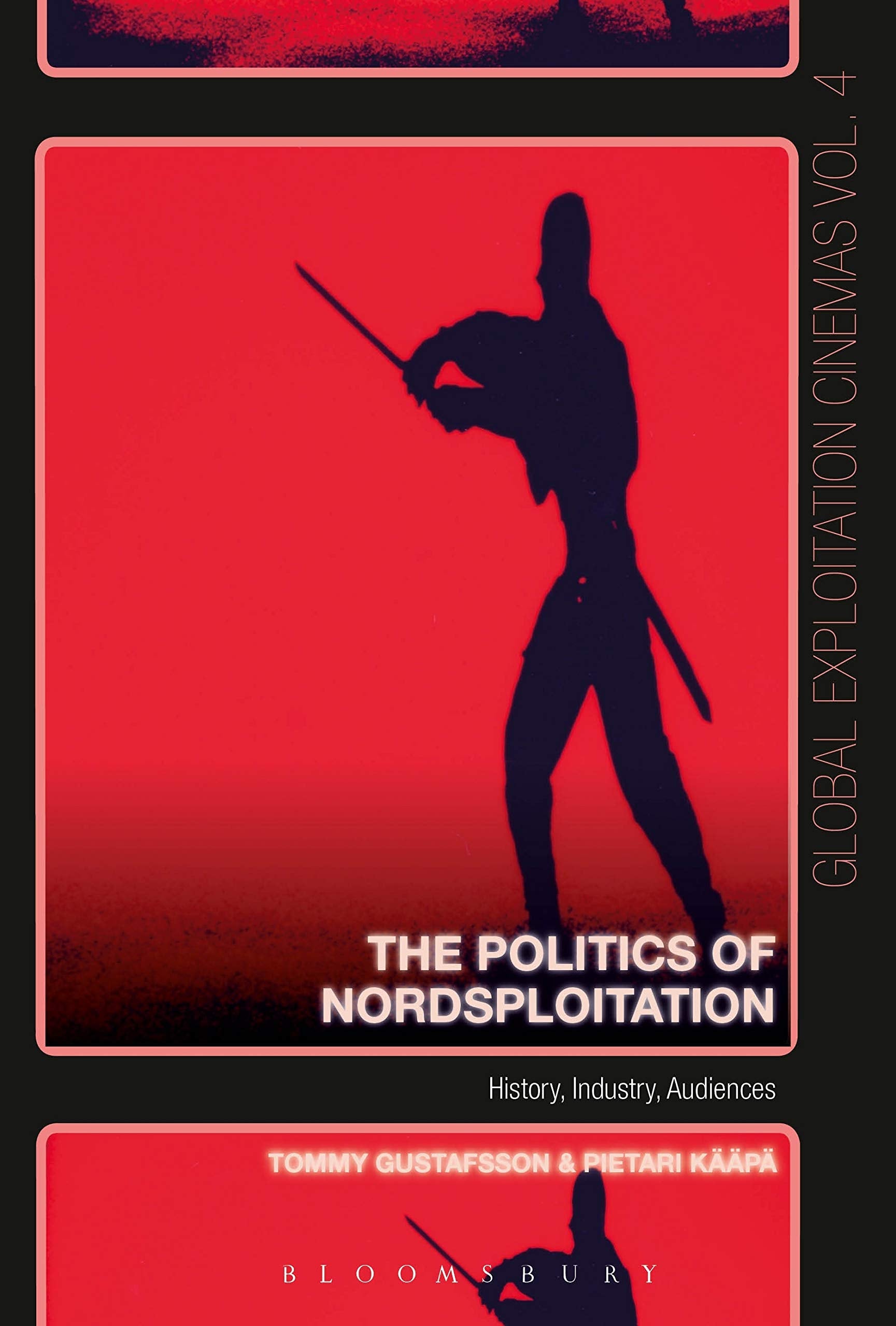 The Politics of Nordsploitation Media & Communication