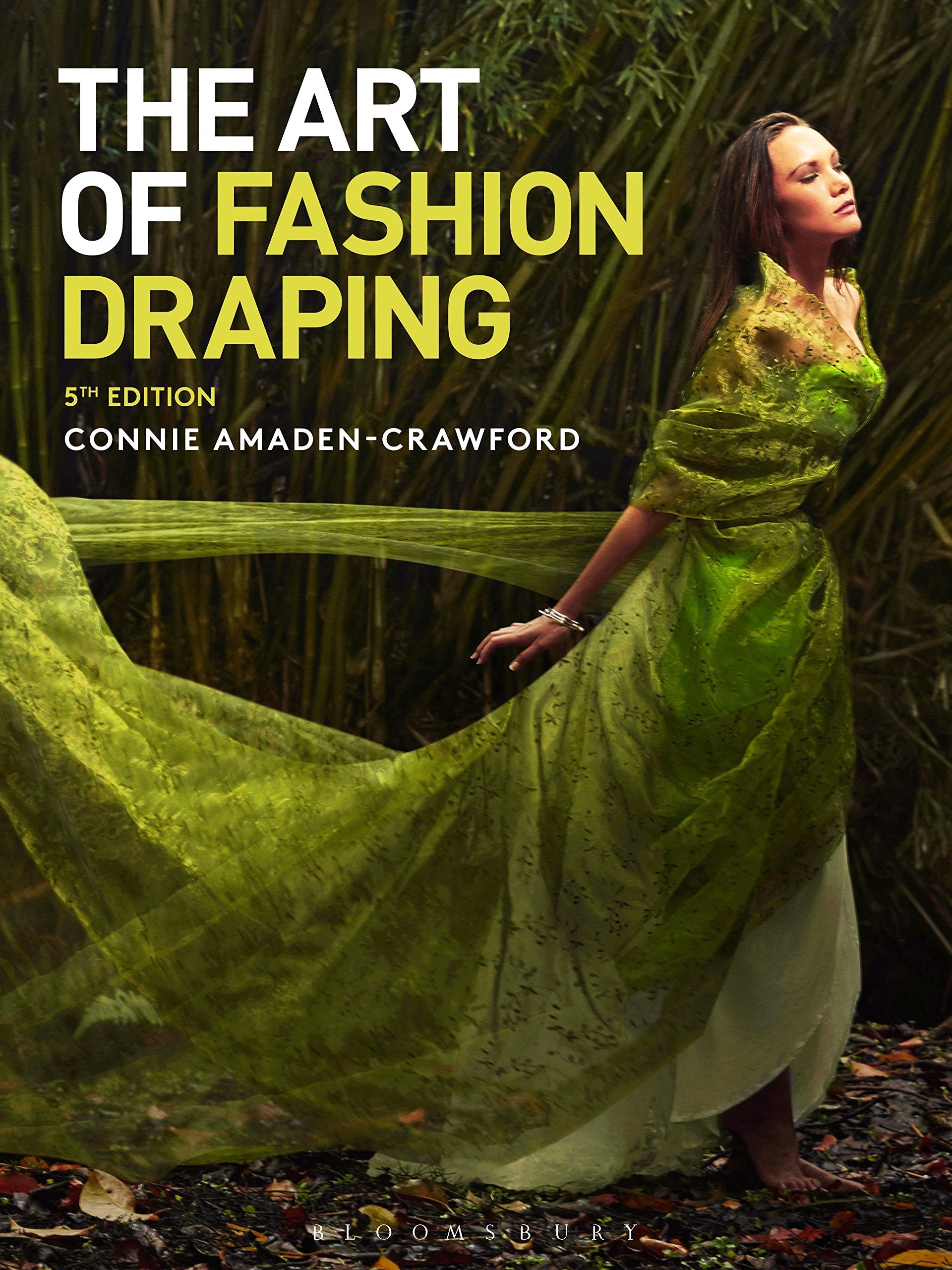 The Art of Fashion Draping Social Sciences