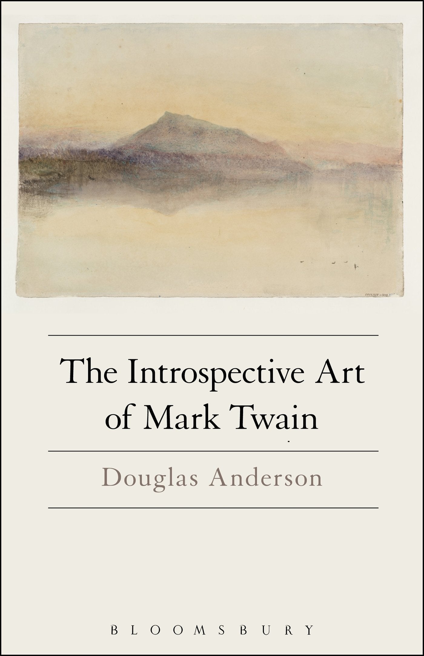 The Introspective Art of Mark Twain Philosophy