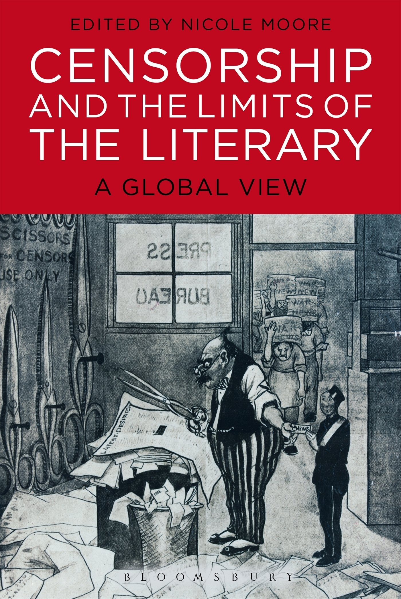 Censorship and the Limits of the Literary Social Sciences