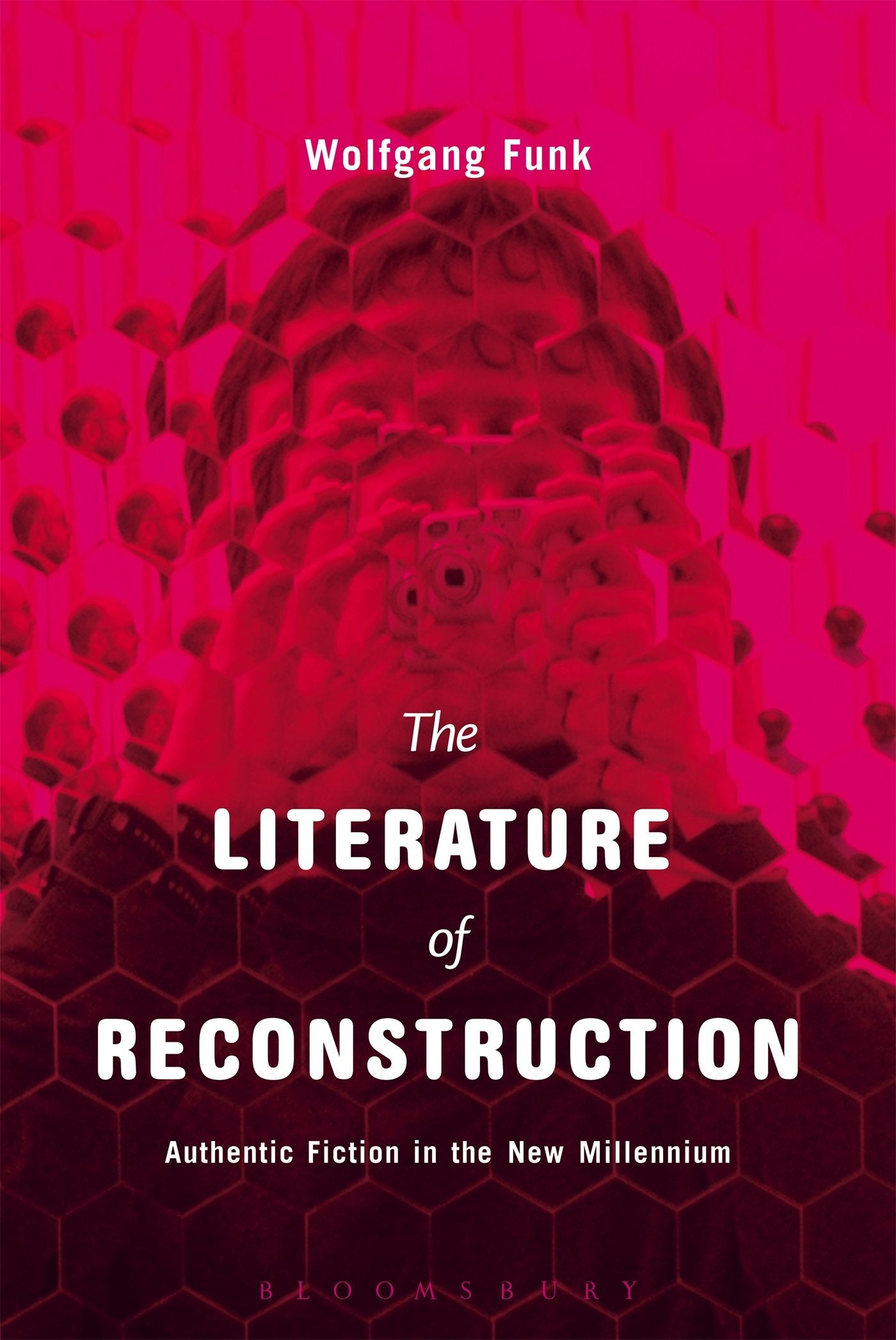 The Literature of Reconstruction Contemporary literature