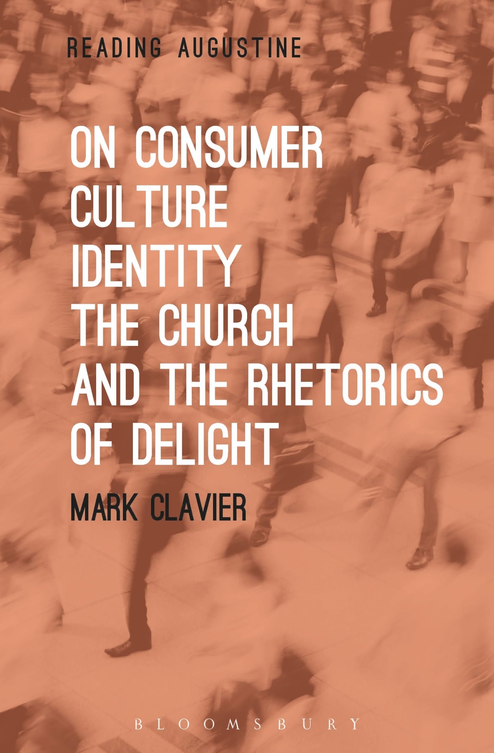 On Consumer Culture, Identity, the Church and the Rhetorics of Delight Philosophy