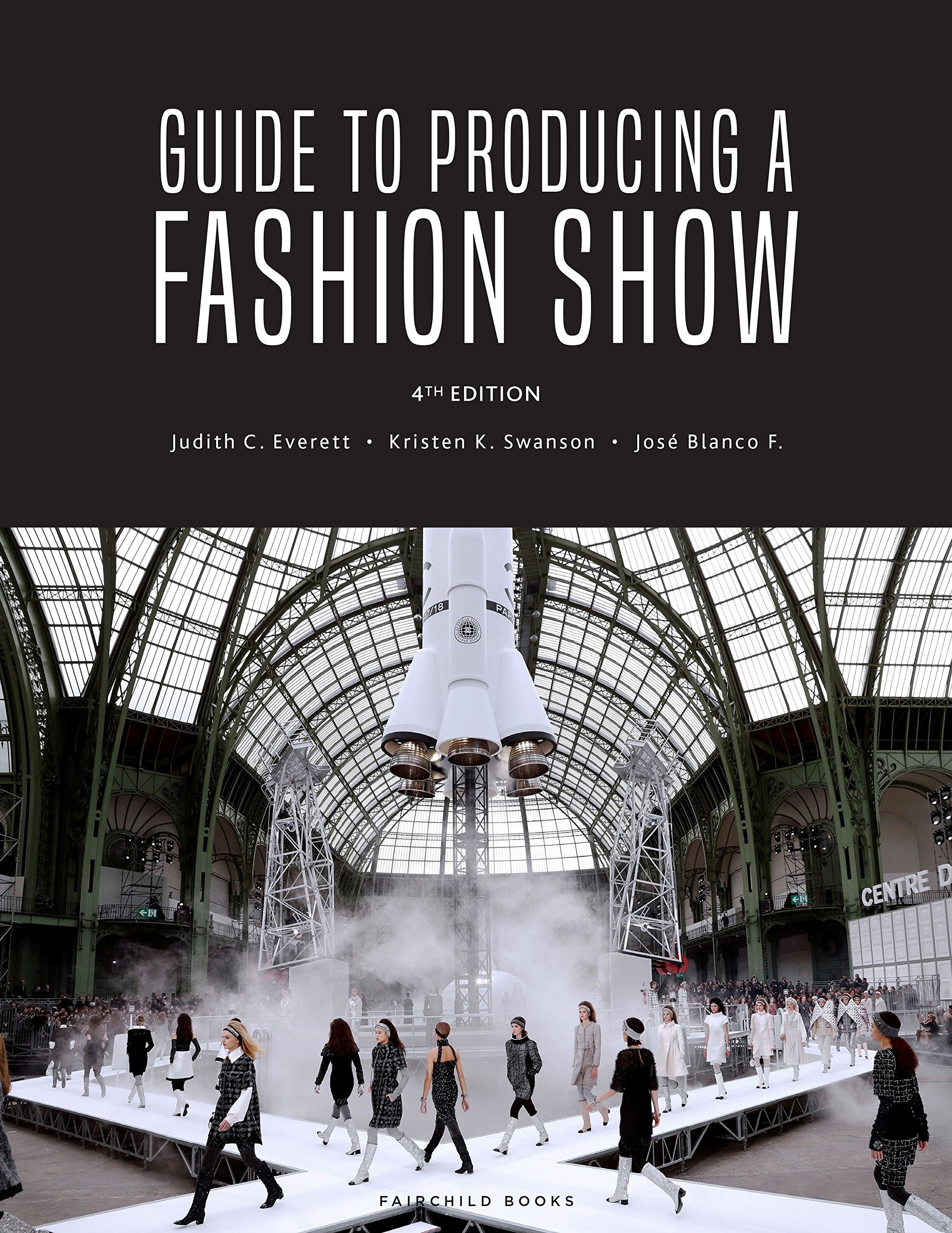Guide to Producing a Fashion Show Business, Finance & Career