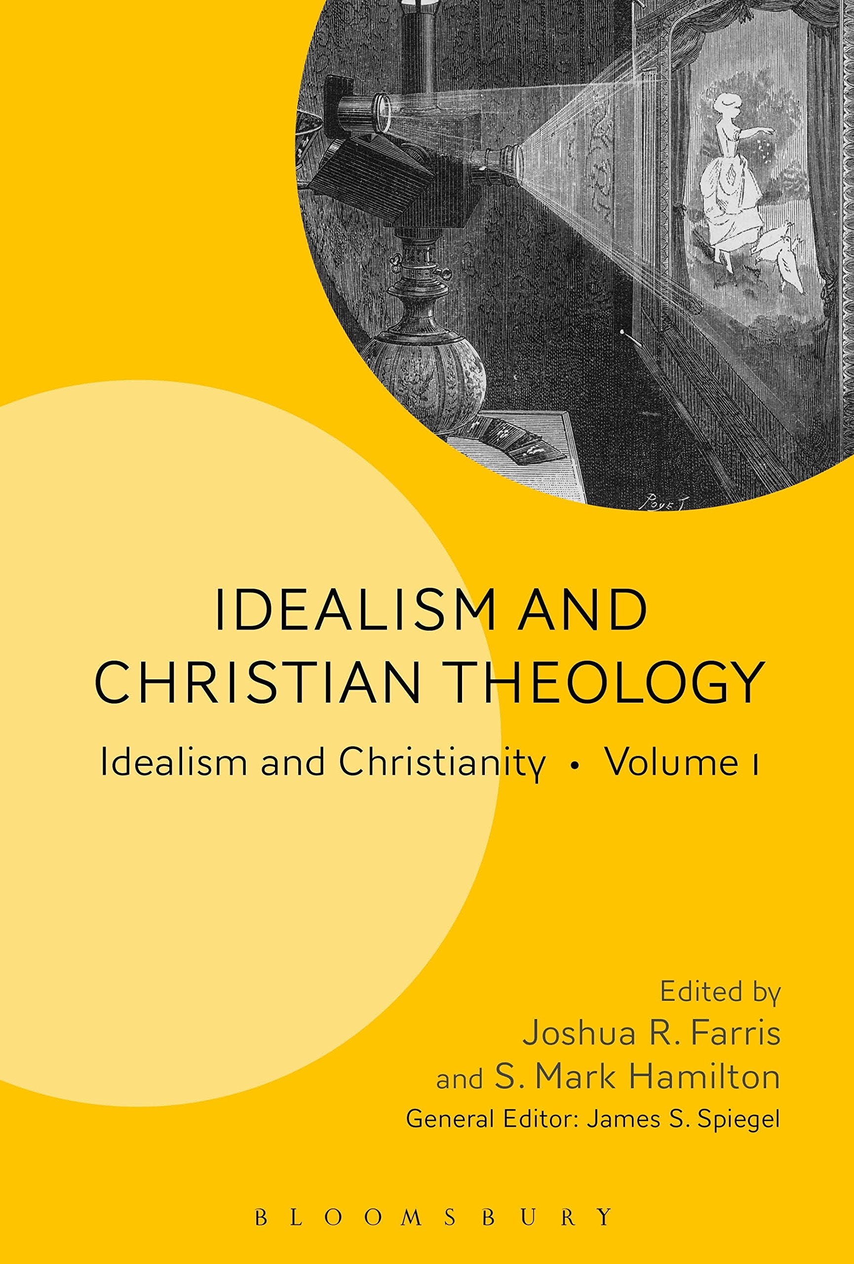 Idealism and Christian Theology Philosophy