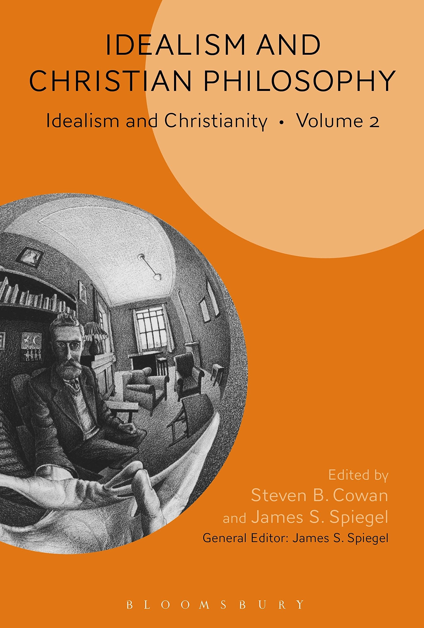 Idealism and Christian Philosophy Philosophy