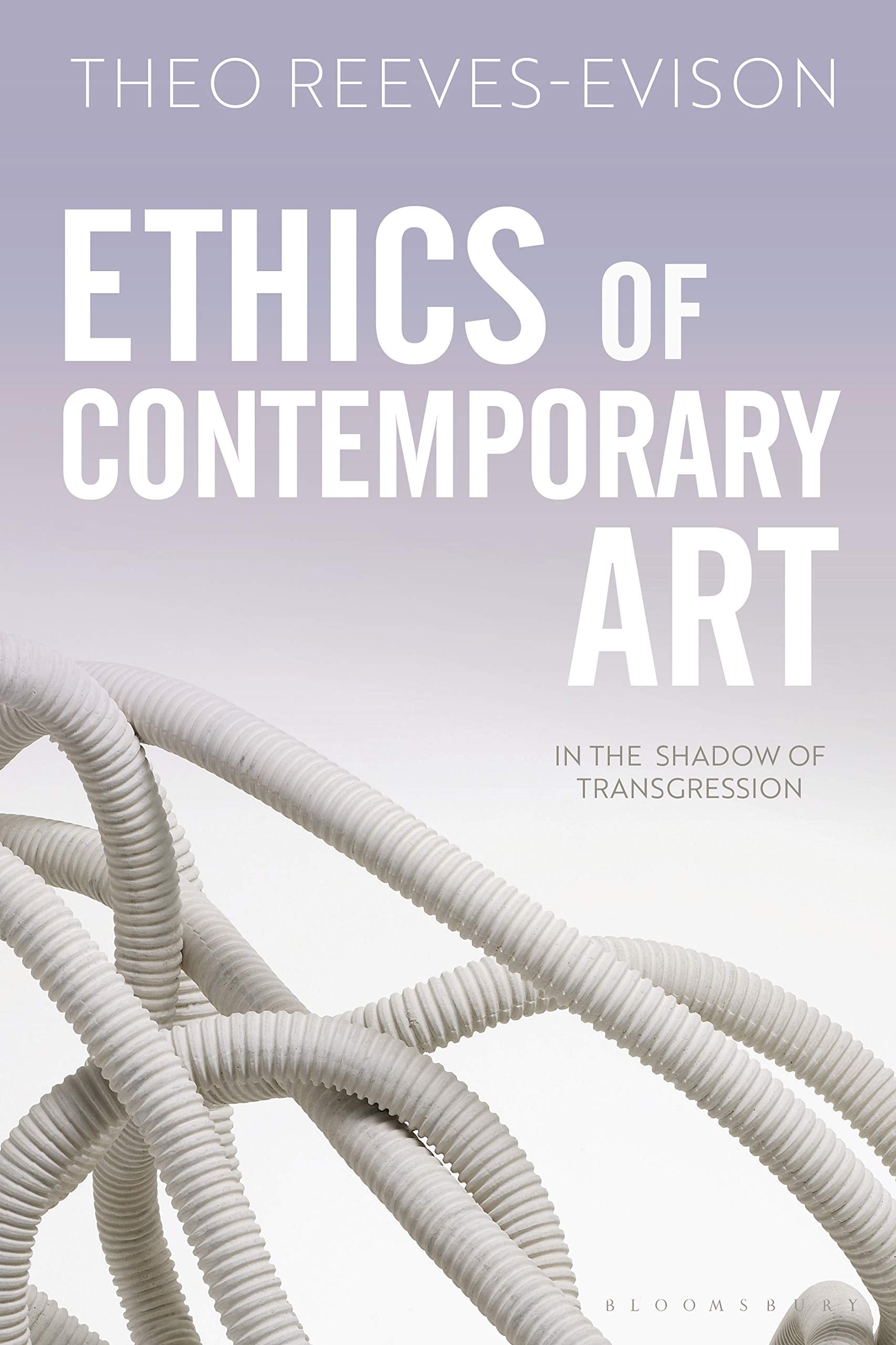 Ethics of Contemporary Art Philosophy