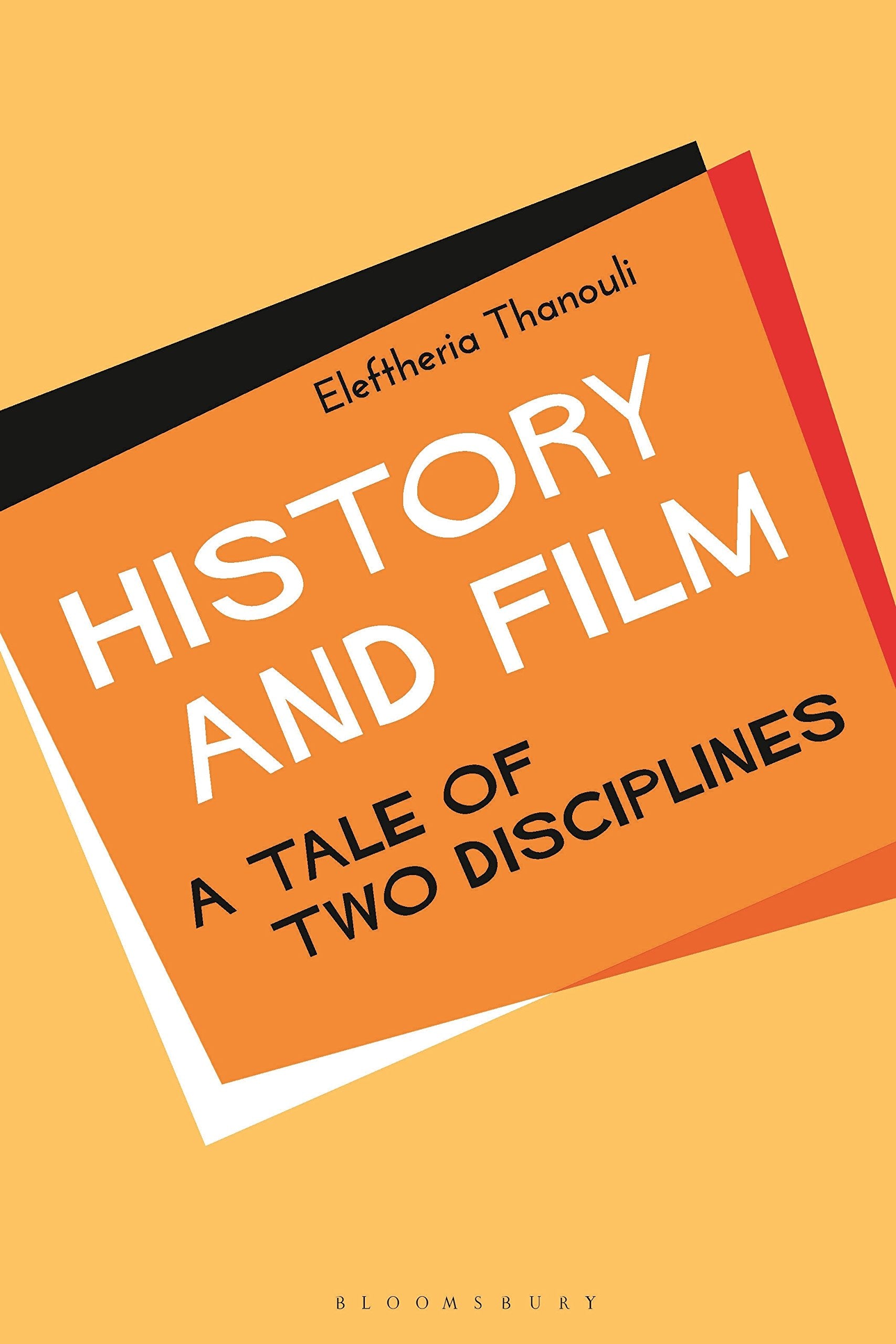History and Film Media & Communication