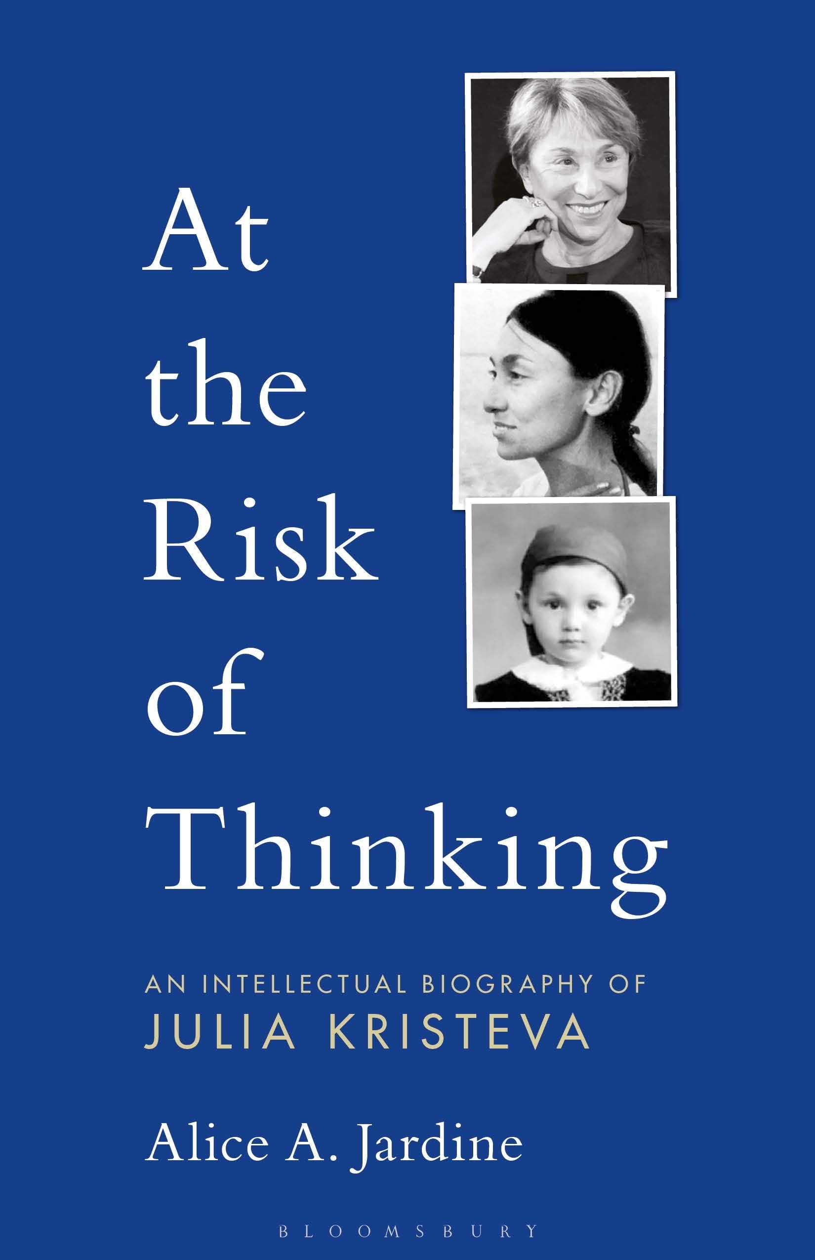 At the Risk of Thinking Philosophy