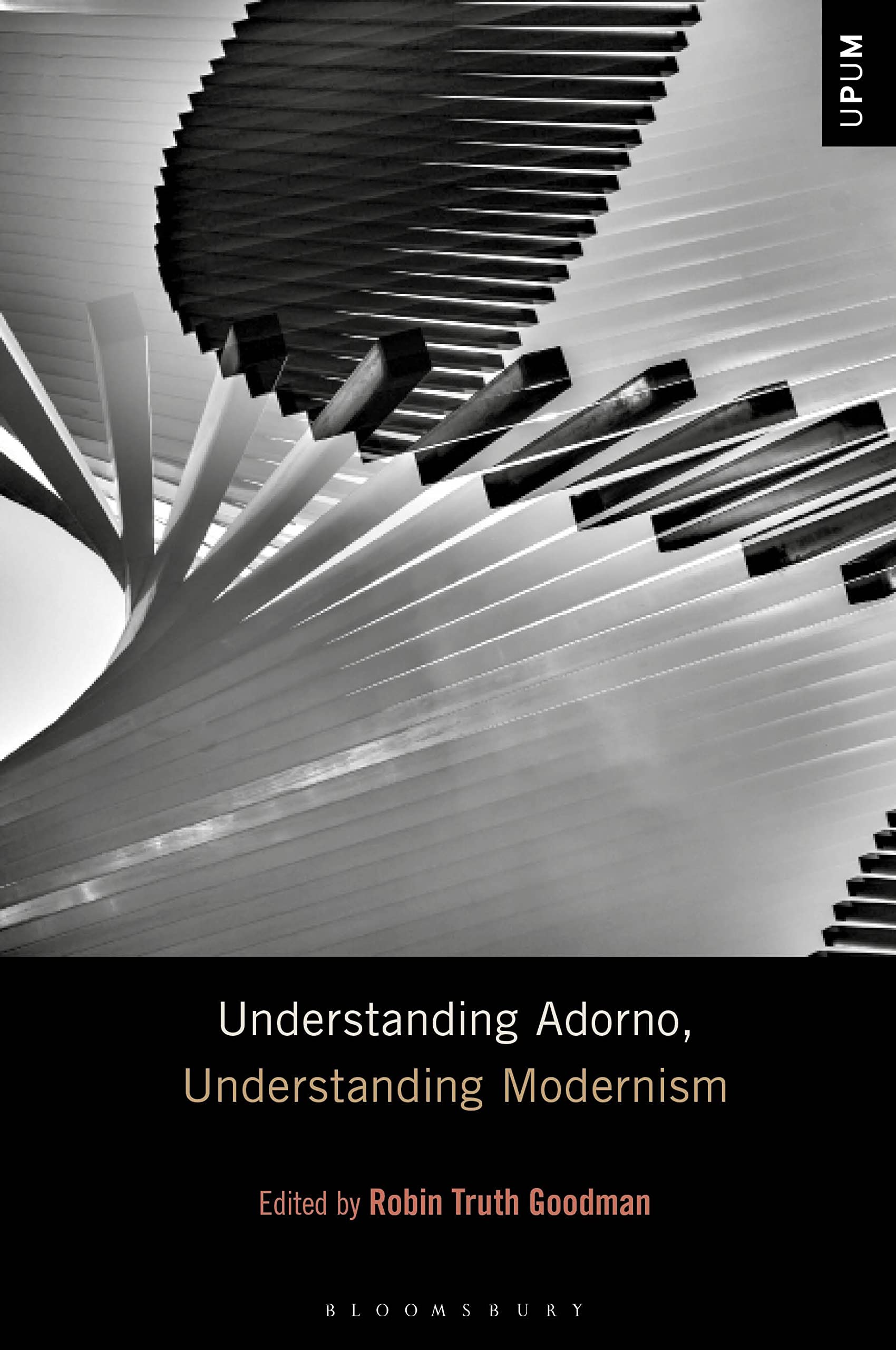 Understanding Adorno, Understanding Modernism Philosophy