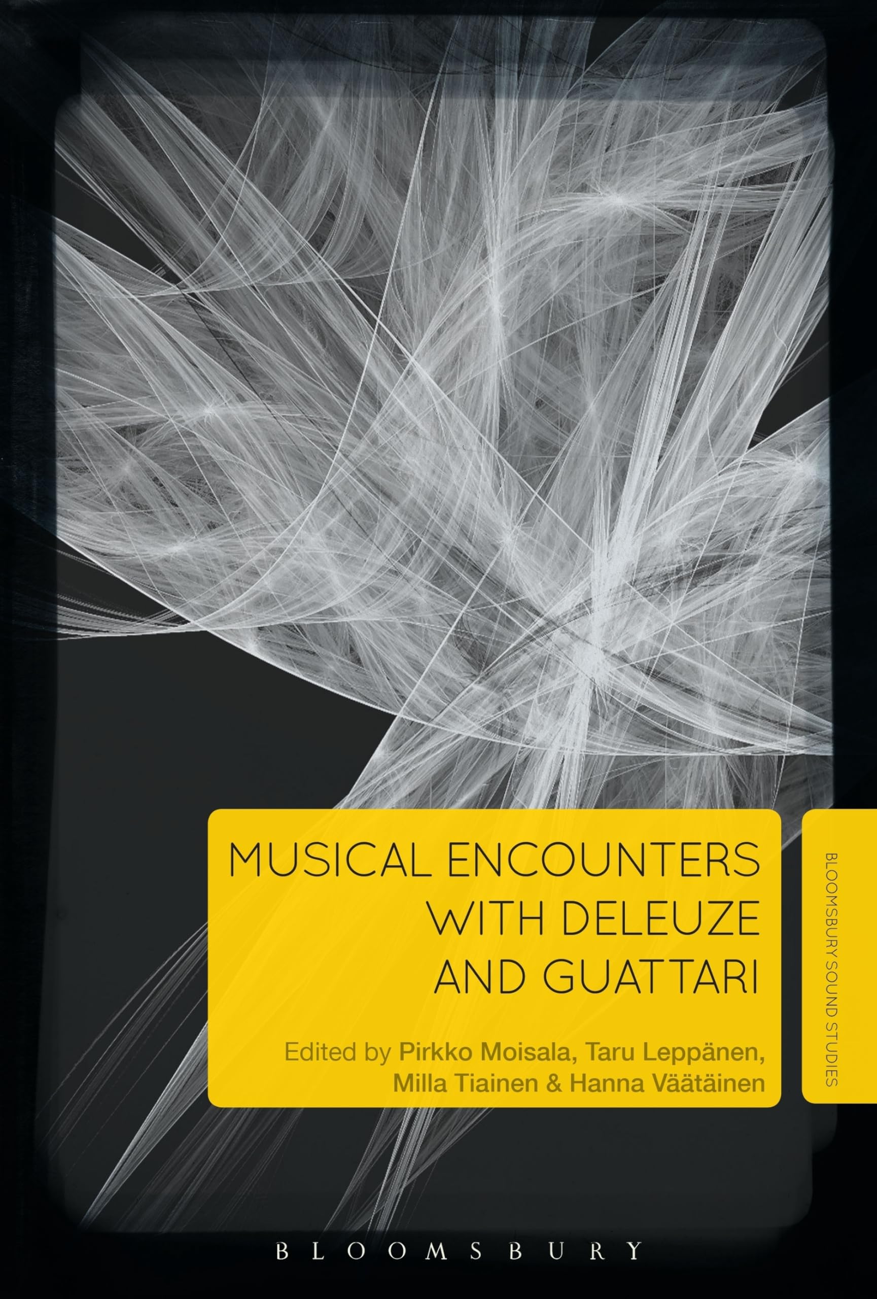 Musical Encounters with Deleuze and Guattari Philosophy