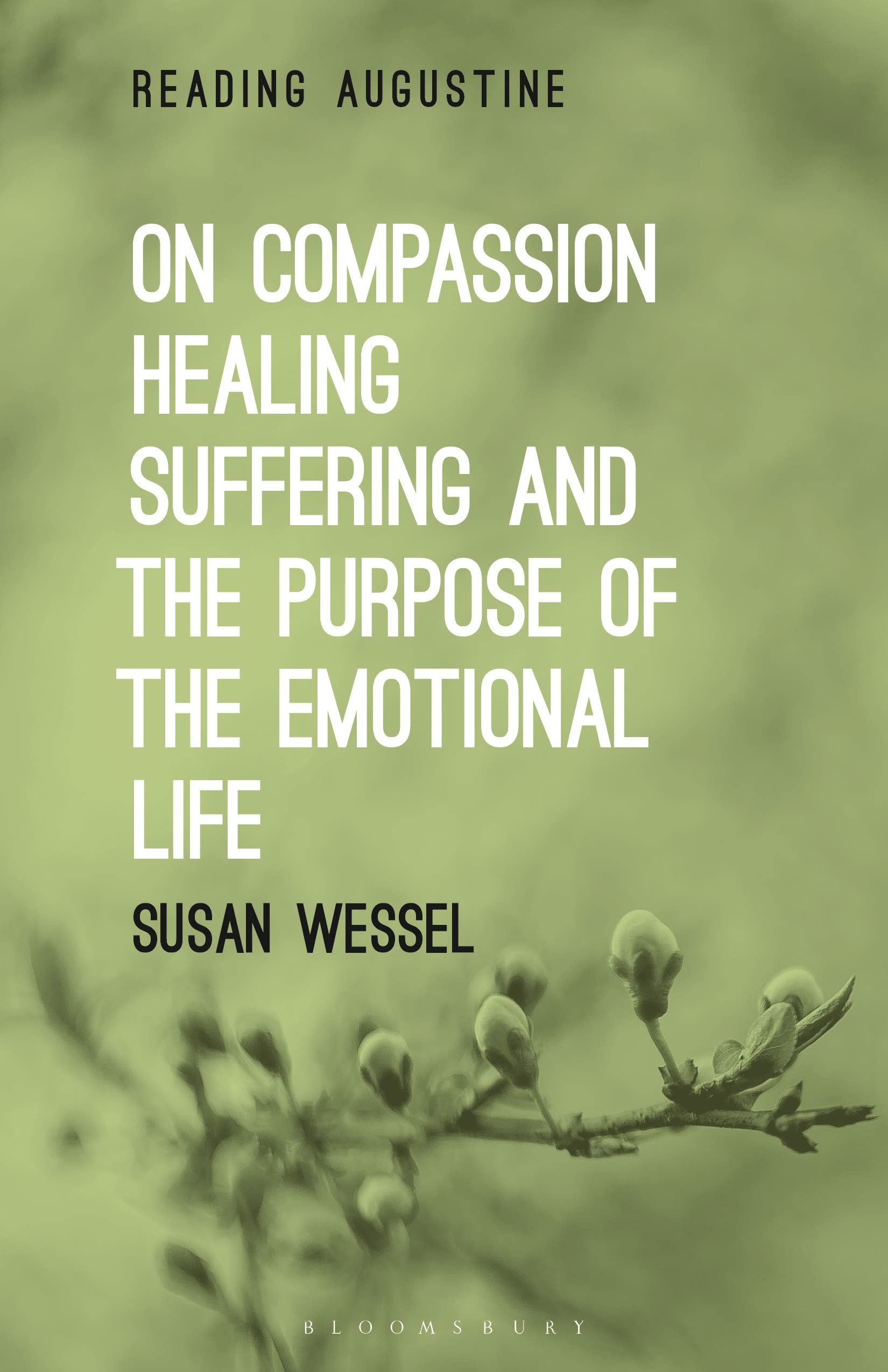On Compassion, Healing, Suffering, and the Purpose of the Emotional Life Philosophy