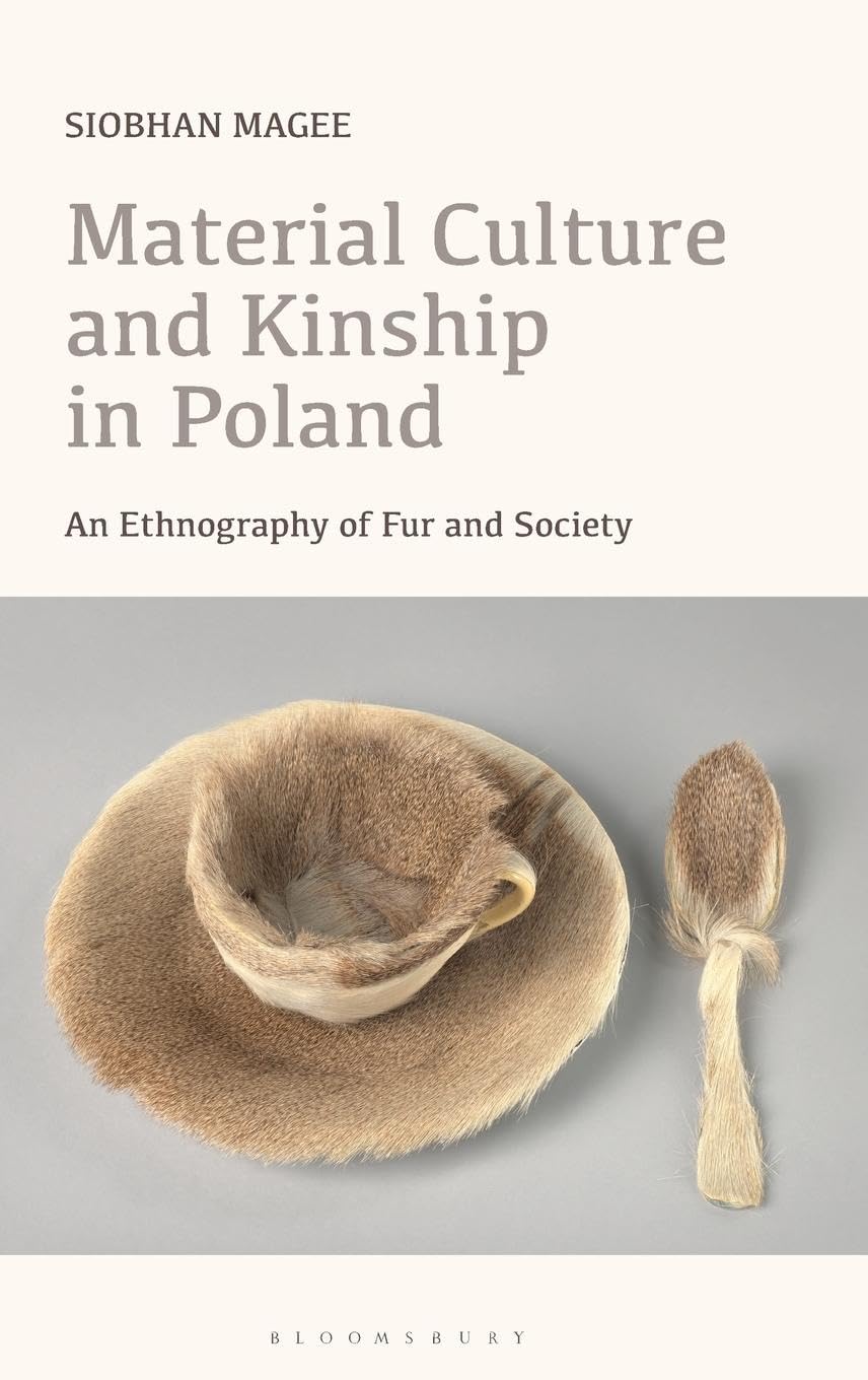 Material Culture and Kinship in Poland Books