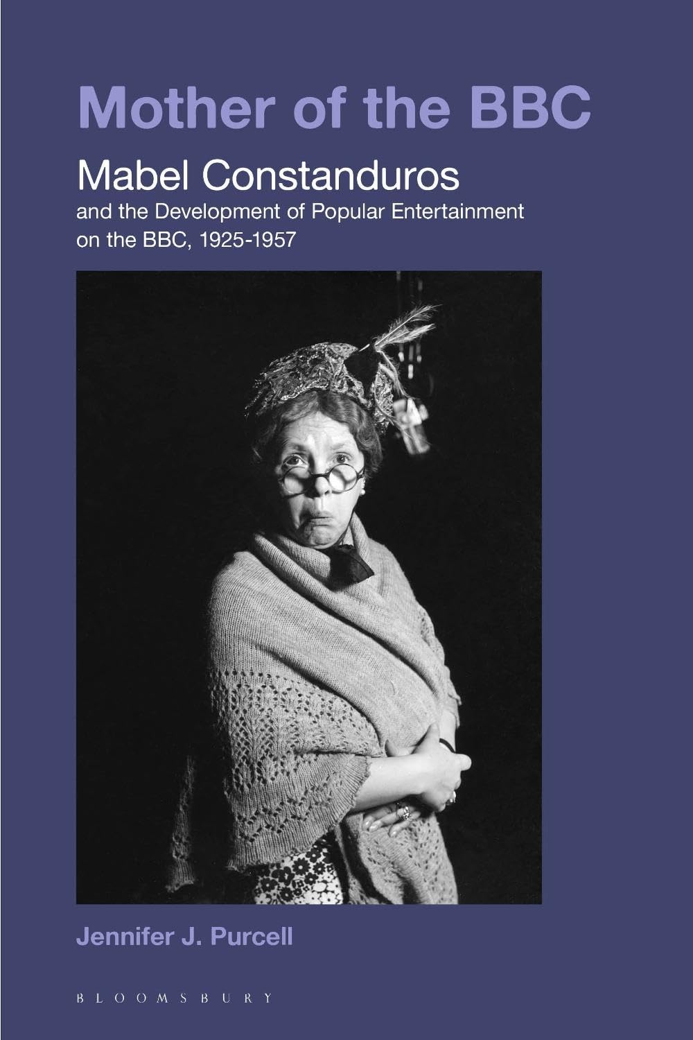 Mother of the BBC Media & Communication