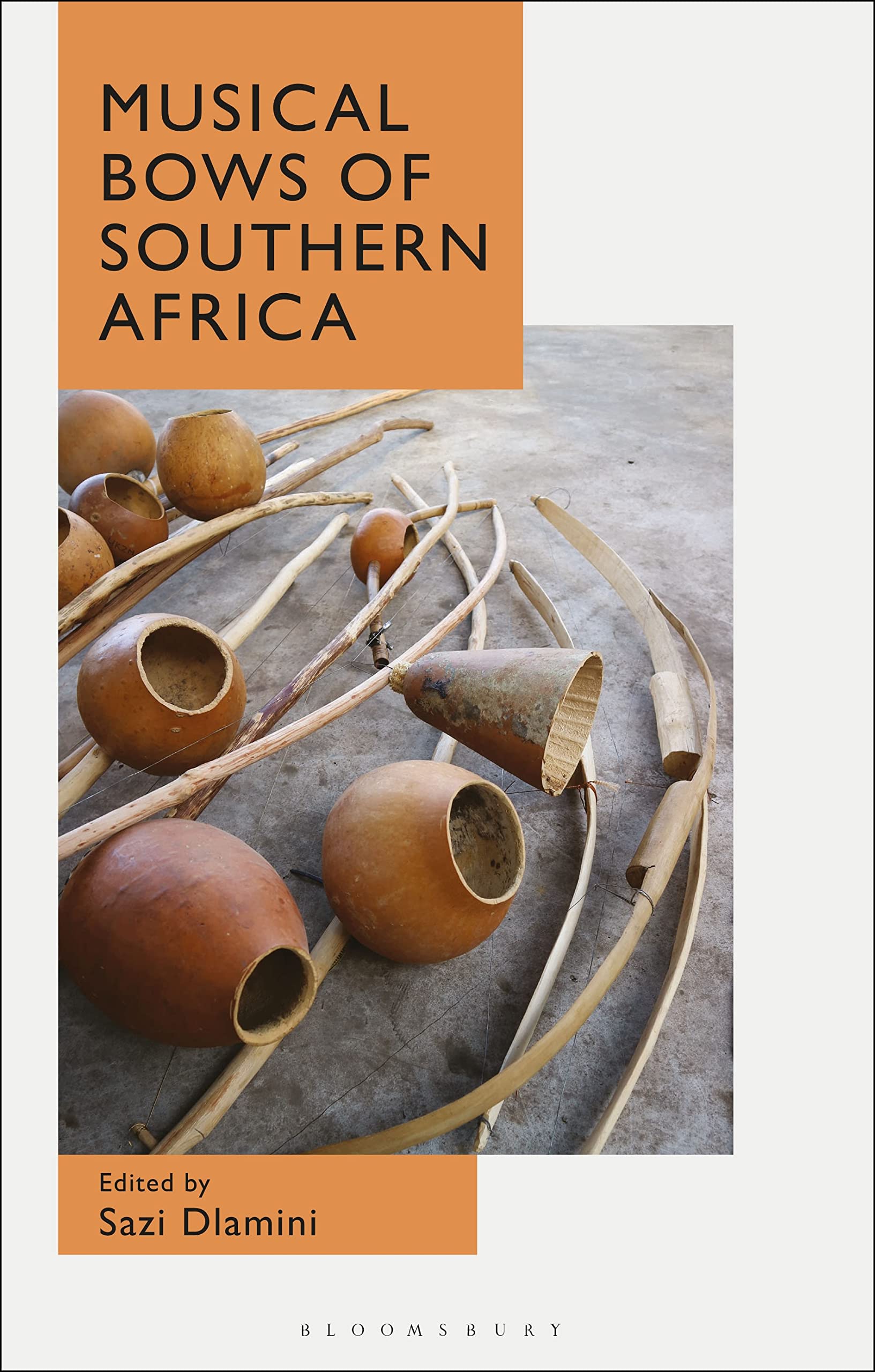 Musical Bows of Southern Africa Arts & Music