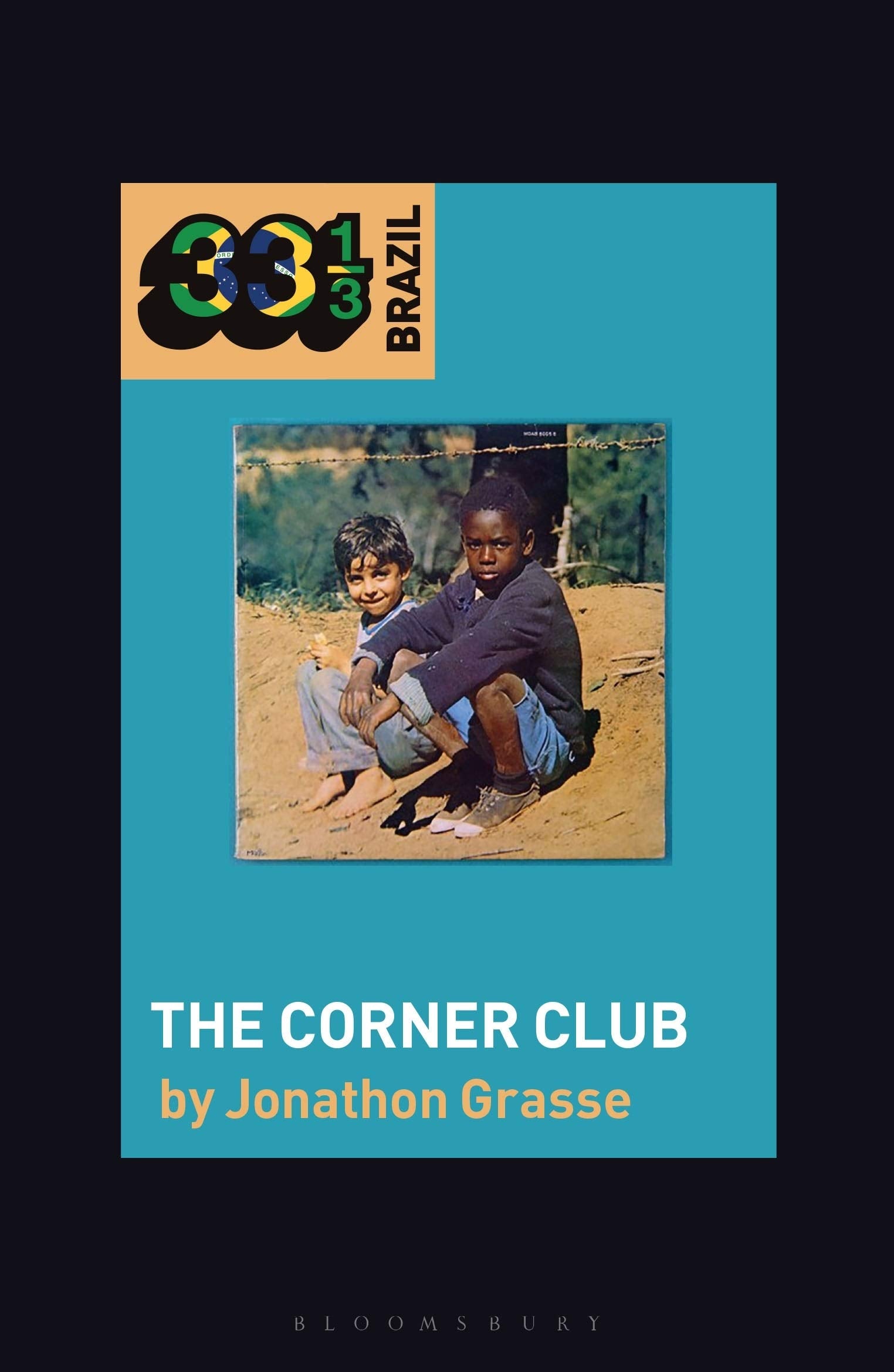 Milton Nascimento and Lô Borges's The Corner Club (33 1/3 Brazil) Pop culture