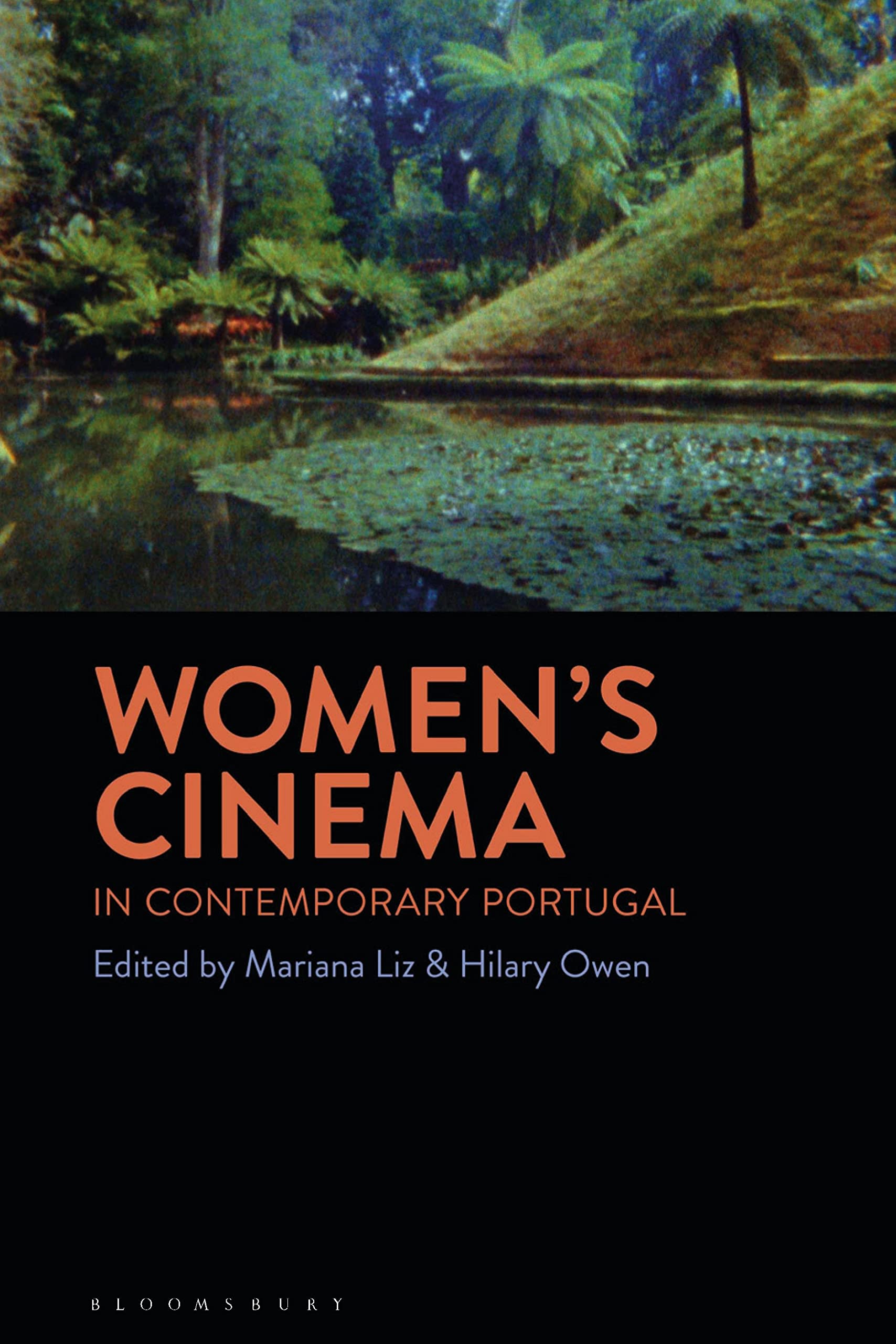 Women's Cinema in Contemporary Portugal Books