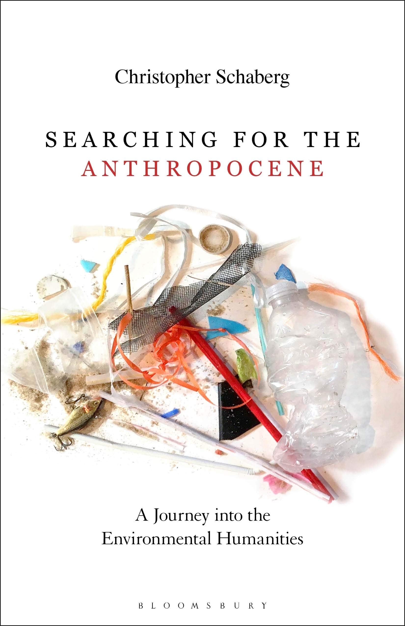 Searching for the Anthropocene A Journey into the Environmental Humanities Social Sciences