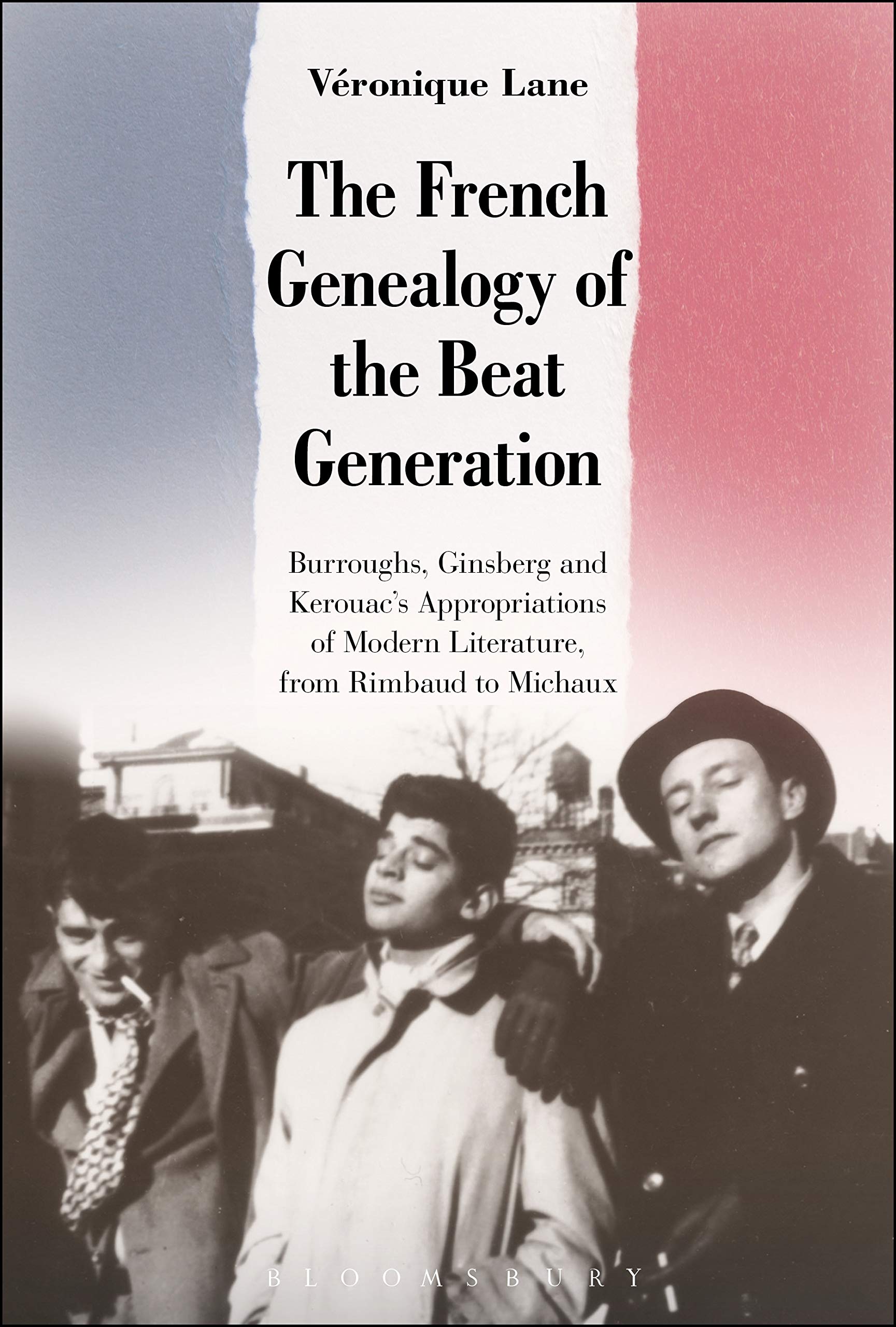 The French Genealogy of the Beat Generation Contemporary literature