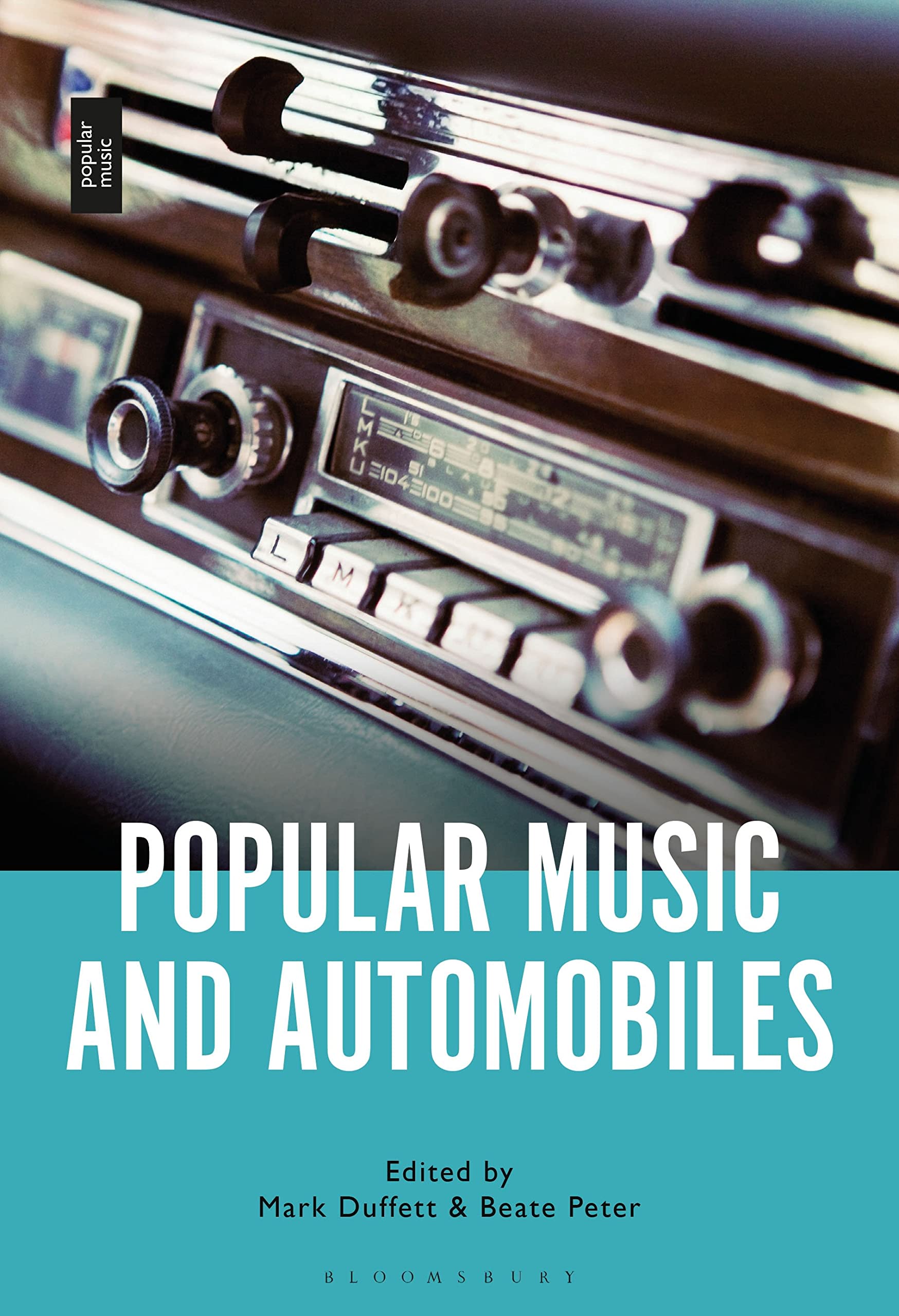Popular Music and Automobiles Social Sciences