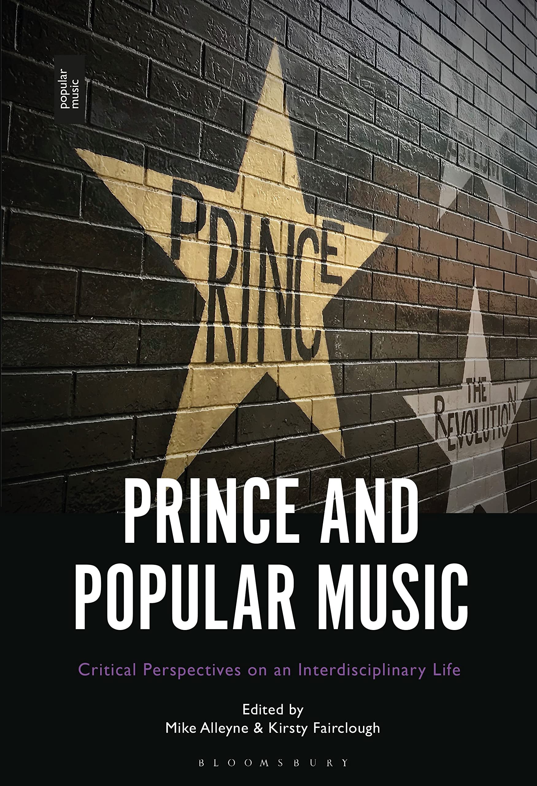 Prince and Popular Music Memories