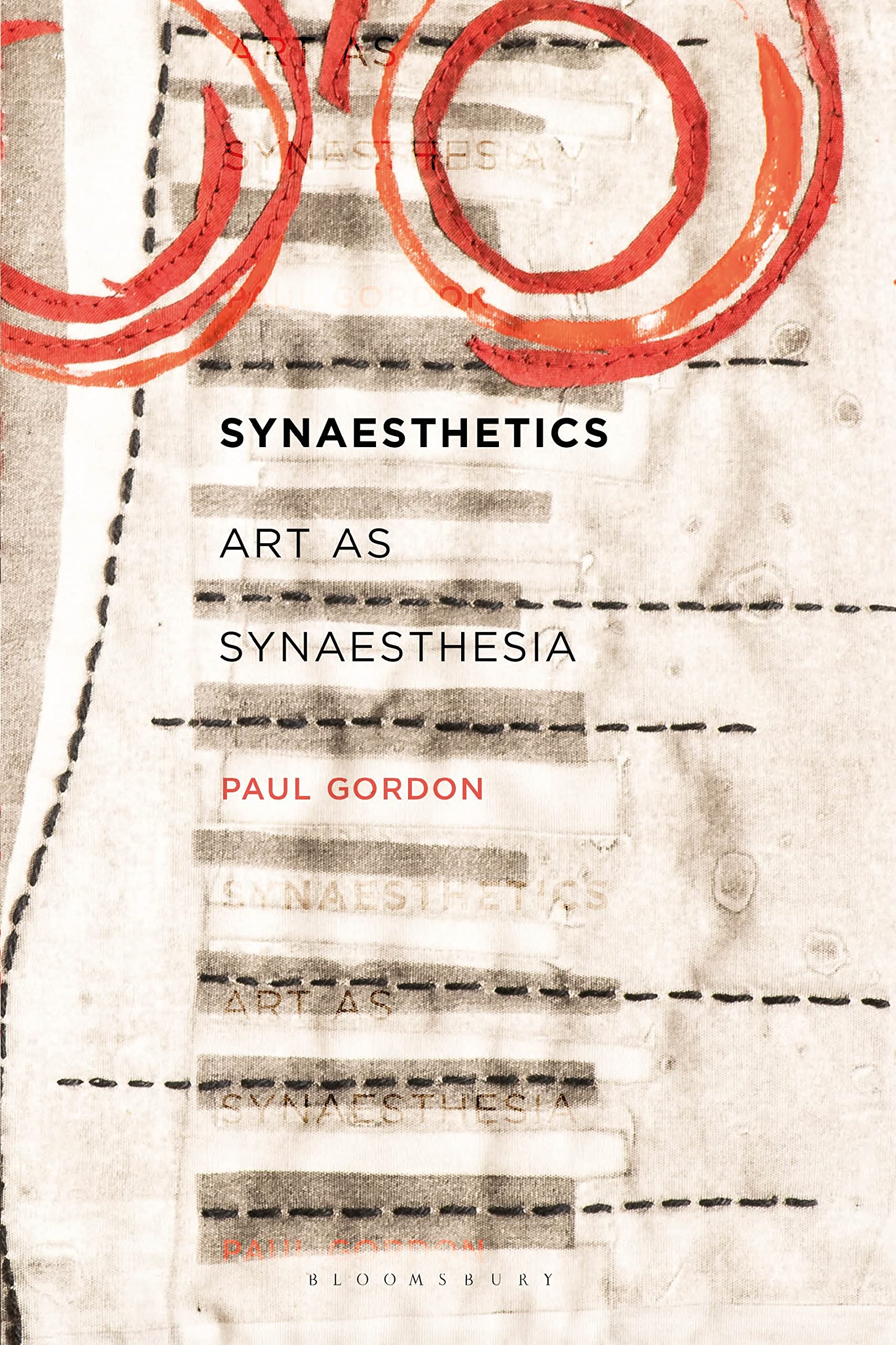 Synaesthetics Art as Synaesthesia Philosophy