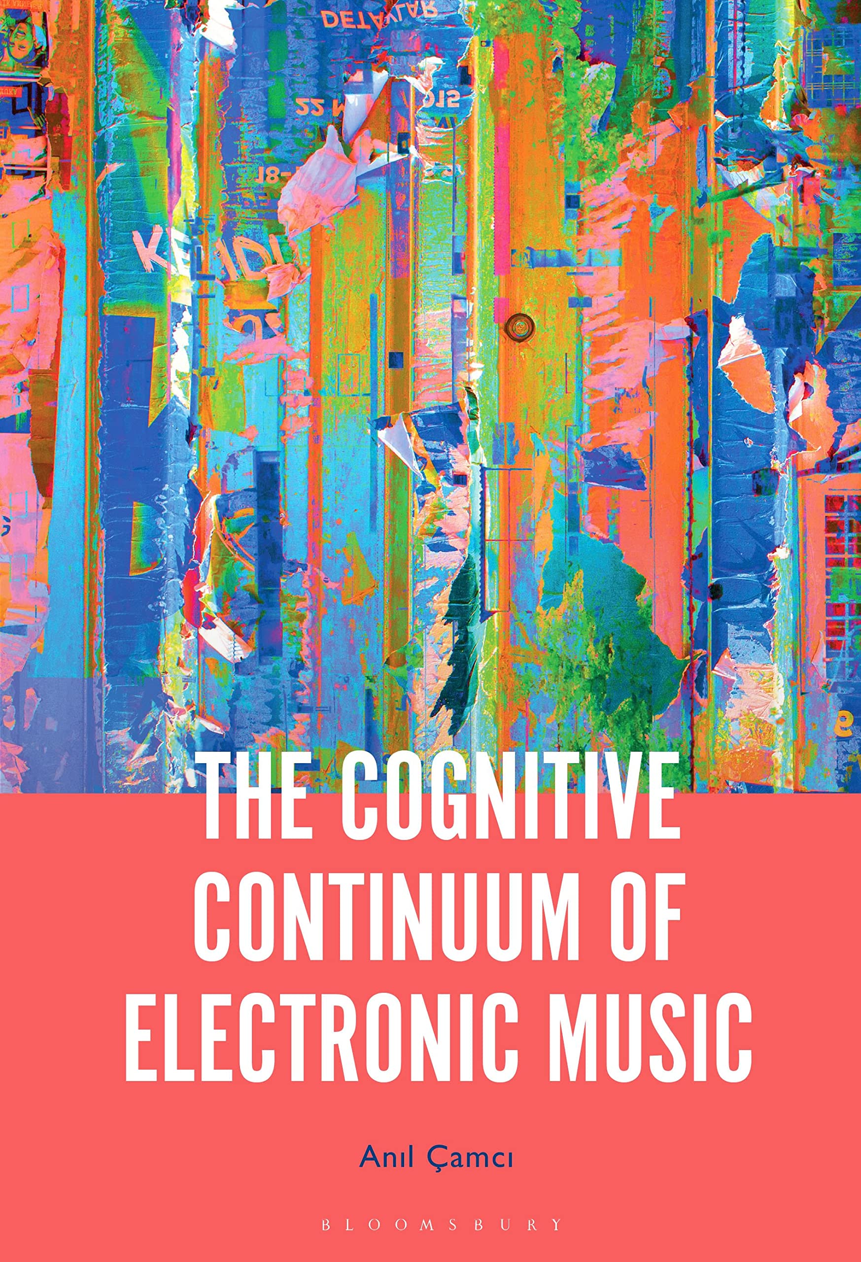 The Cognitive Continuum of Electronic Music Psychology