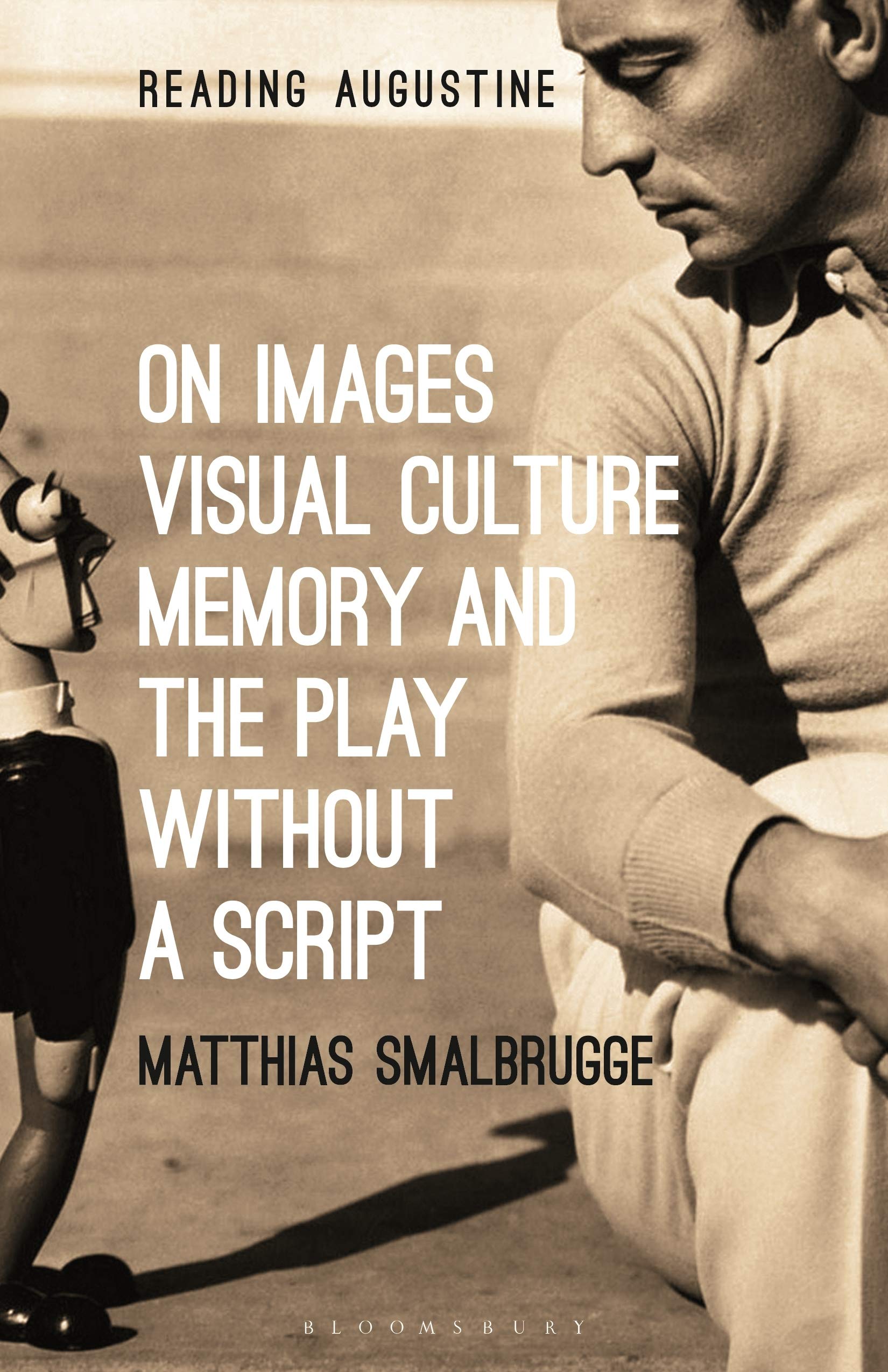On Images, Visual Culture, Memory and the Play without a Script Philosophy