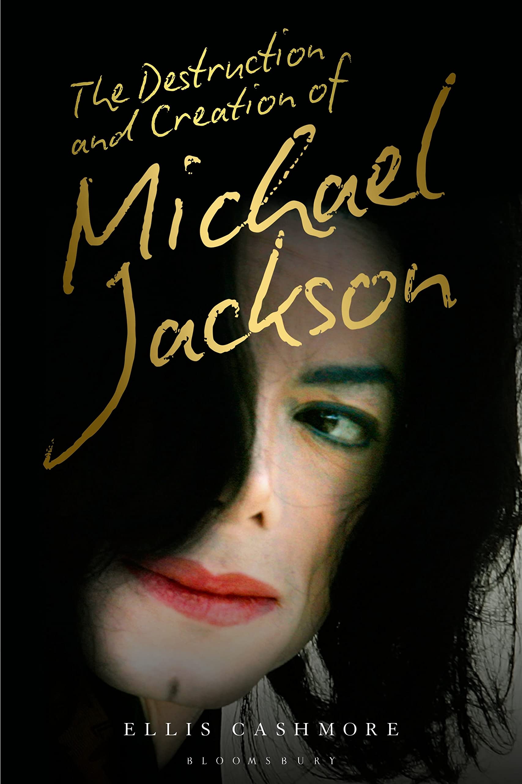 The Destruction and Creation of Michael Jackson Media & Communication