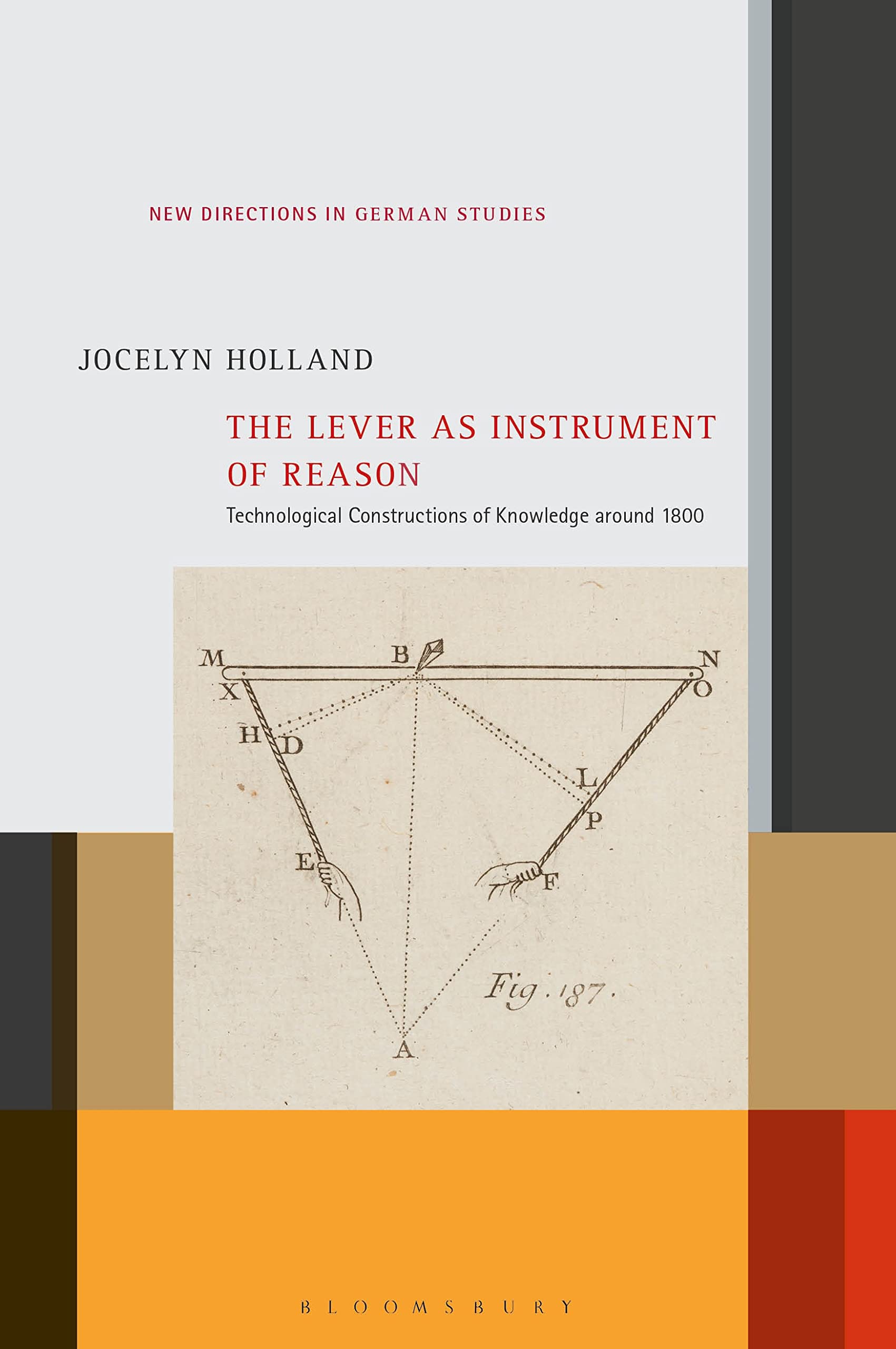 The Lever as Instrument of Reason Philosophy